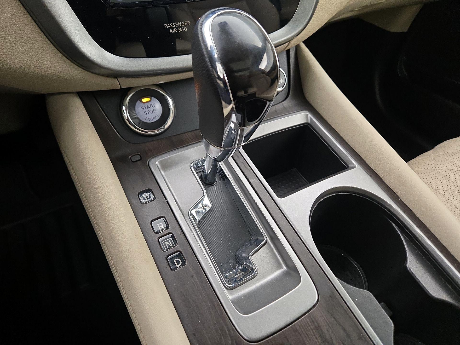 Thumbnail: 2024 Nissan Murano - 18