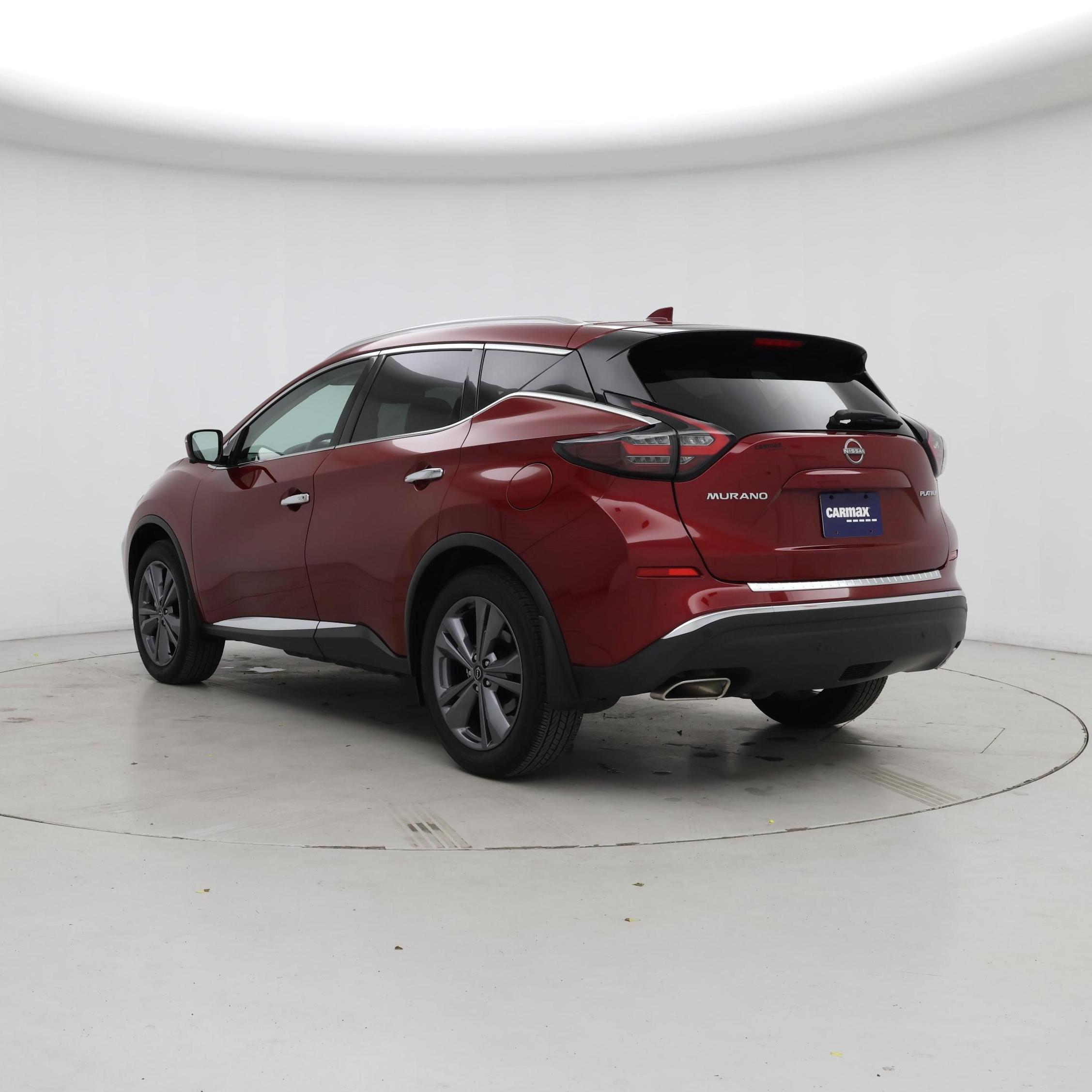Thumbnail: 2024 Nissan Murano - 2