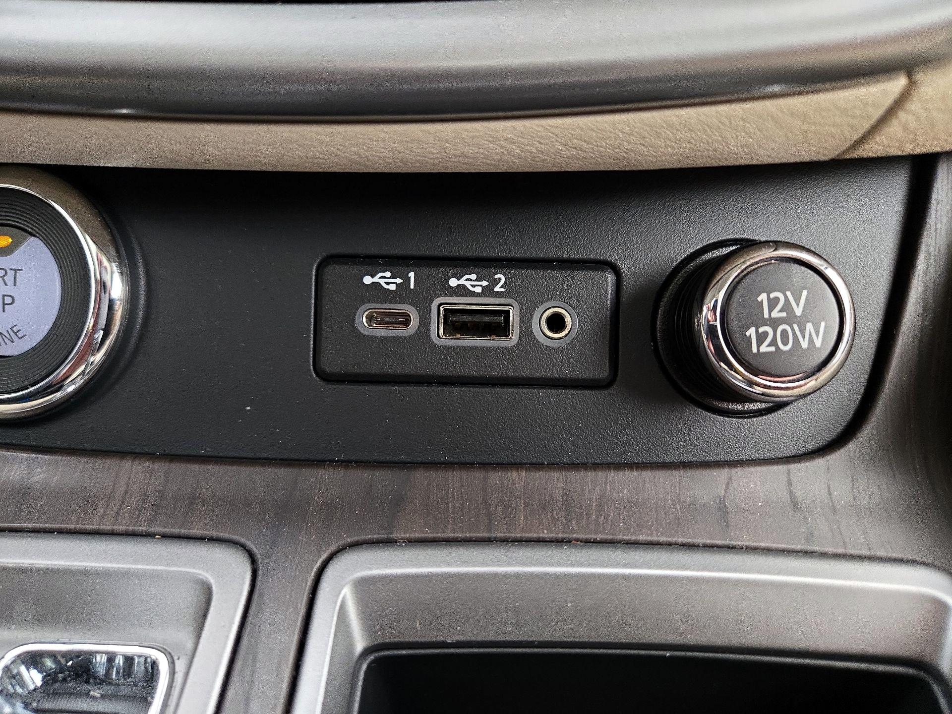 Thumbnail: 2024 Nissan Murano - 19