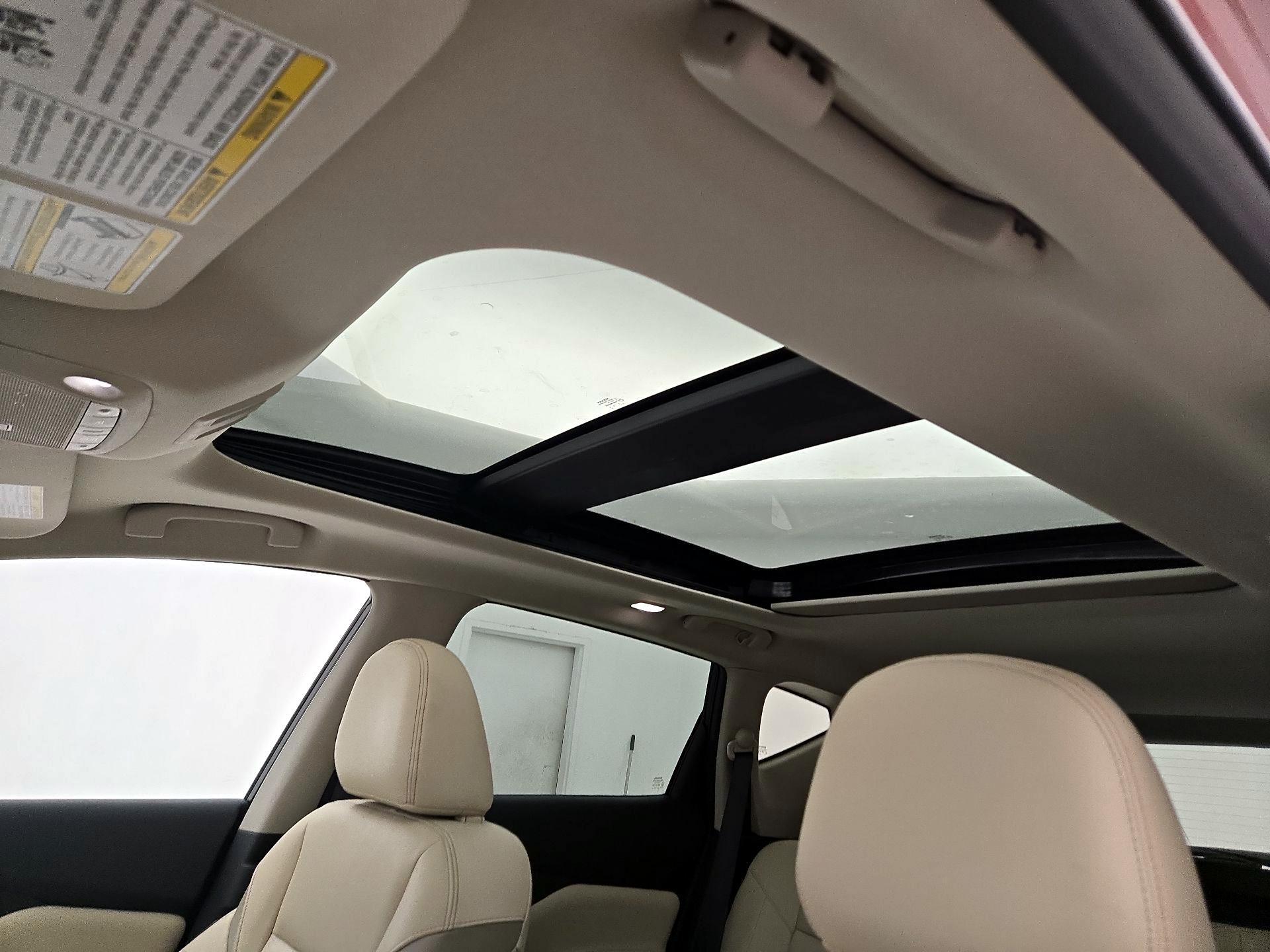 Thumbnail: 2024 Nissan Murano - 20