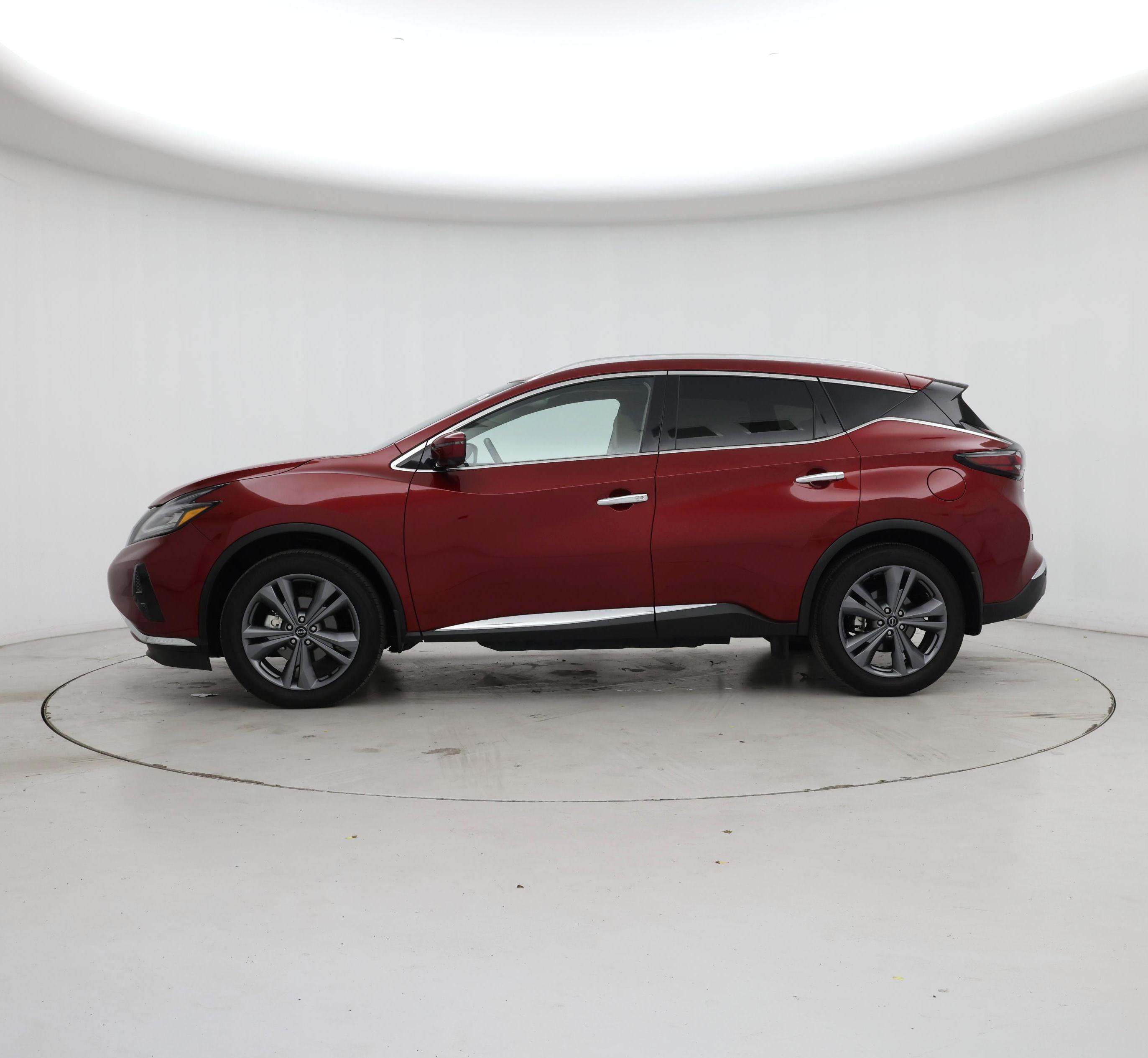 Thumbnail: 2024 Nissan Murano - 3