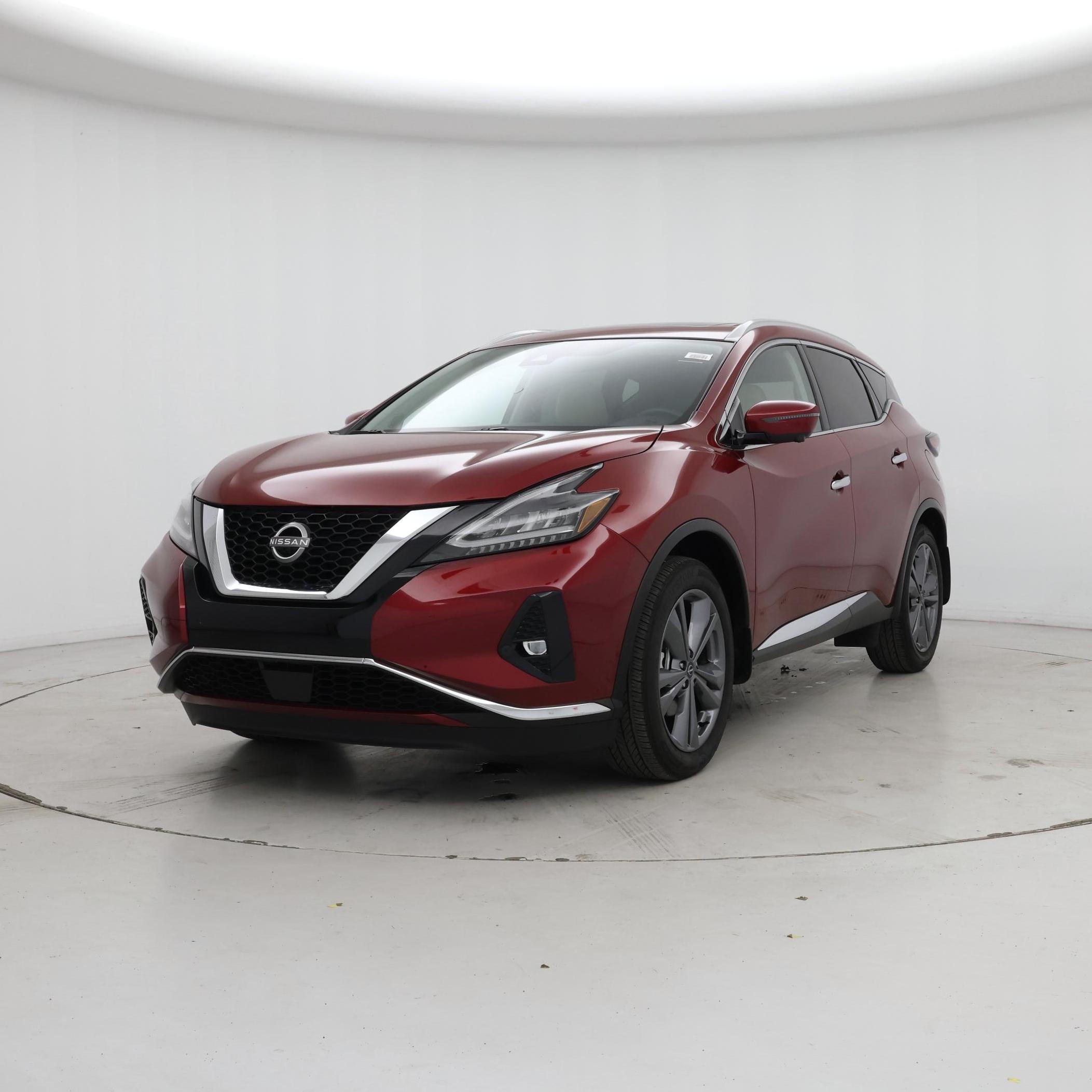 Thumbnail: 2024 Nissan Murano - 4