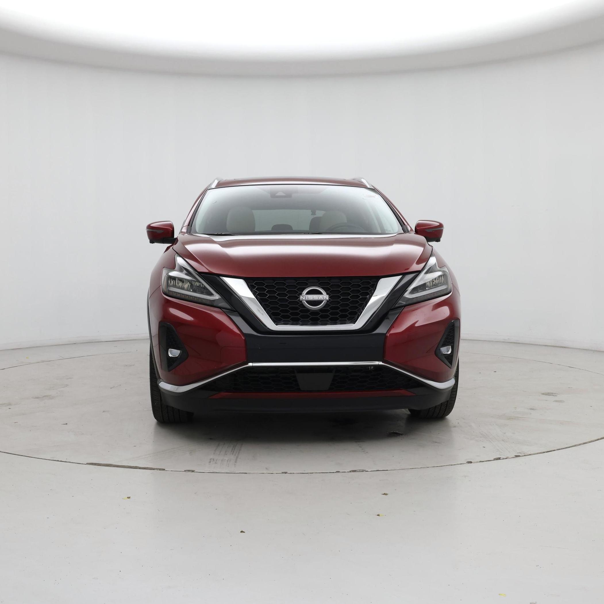 Thumbnail: 2024 Nissan Murano - 5
