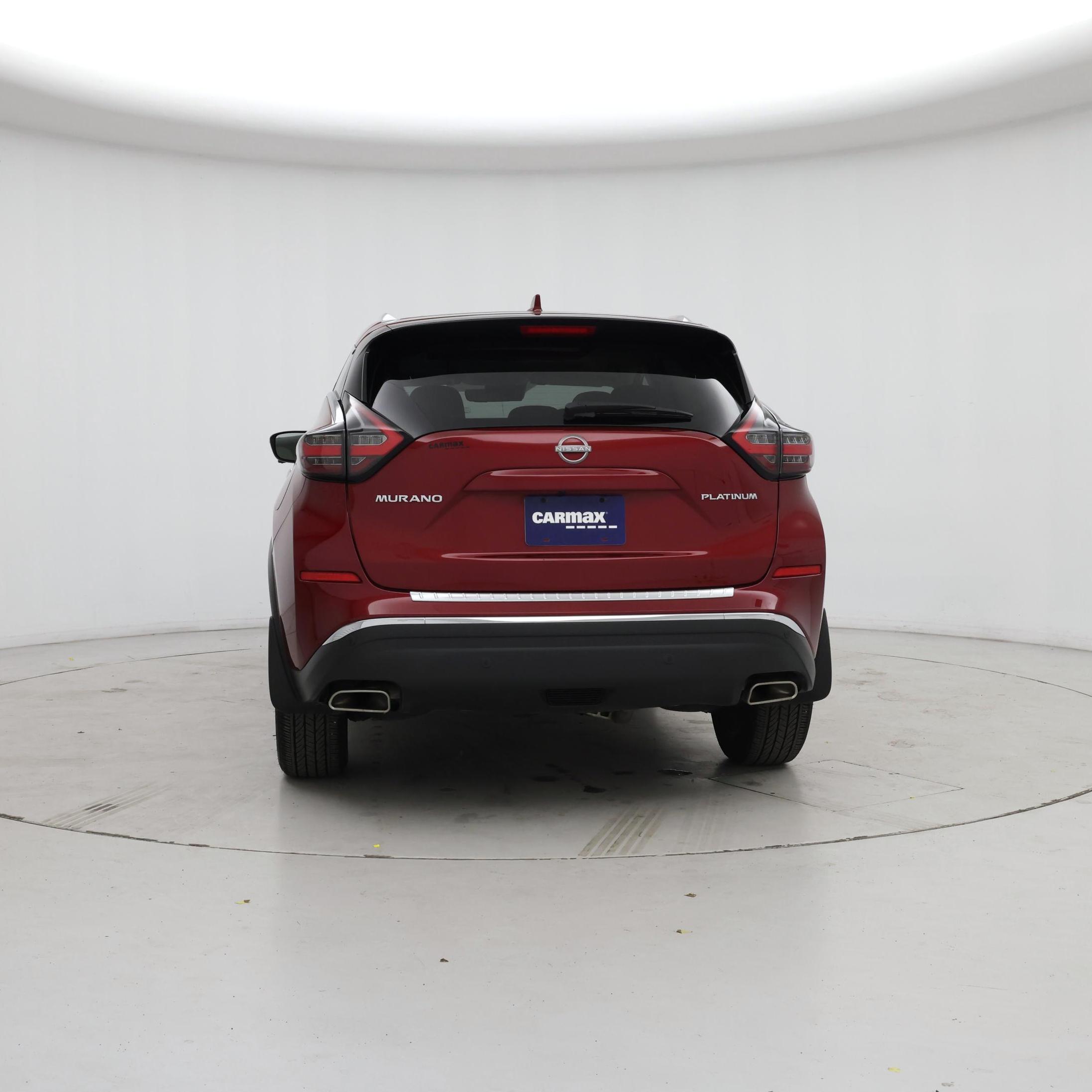 Thumbnail: 2024 Nissan Murano - 6