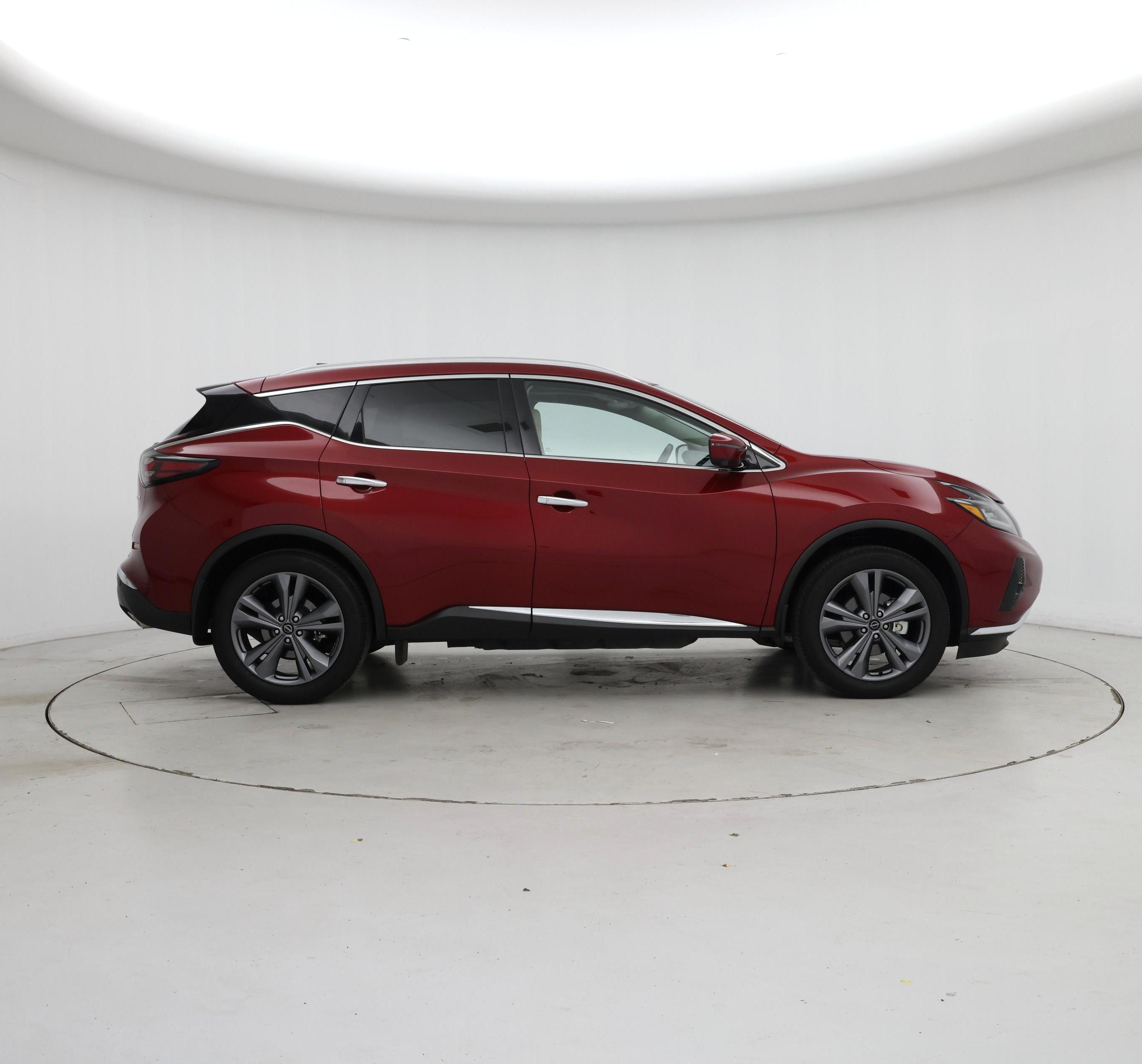 Thumbnail: 2024 Nissan Murano - 7