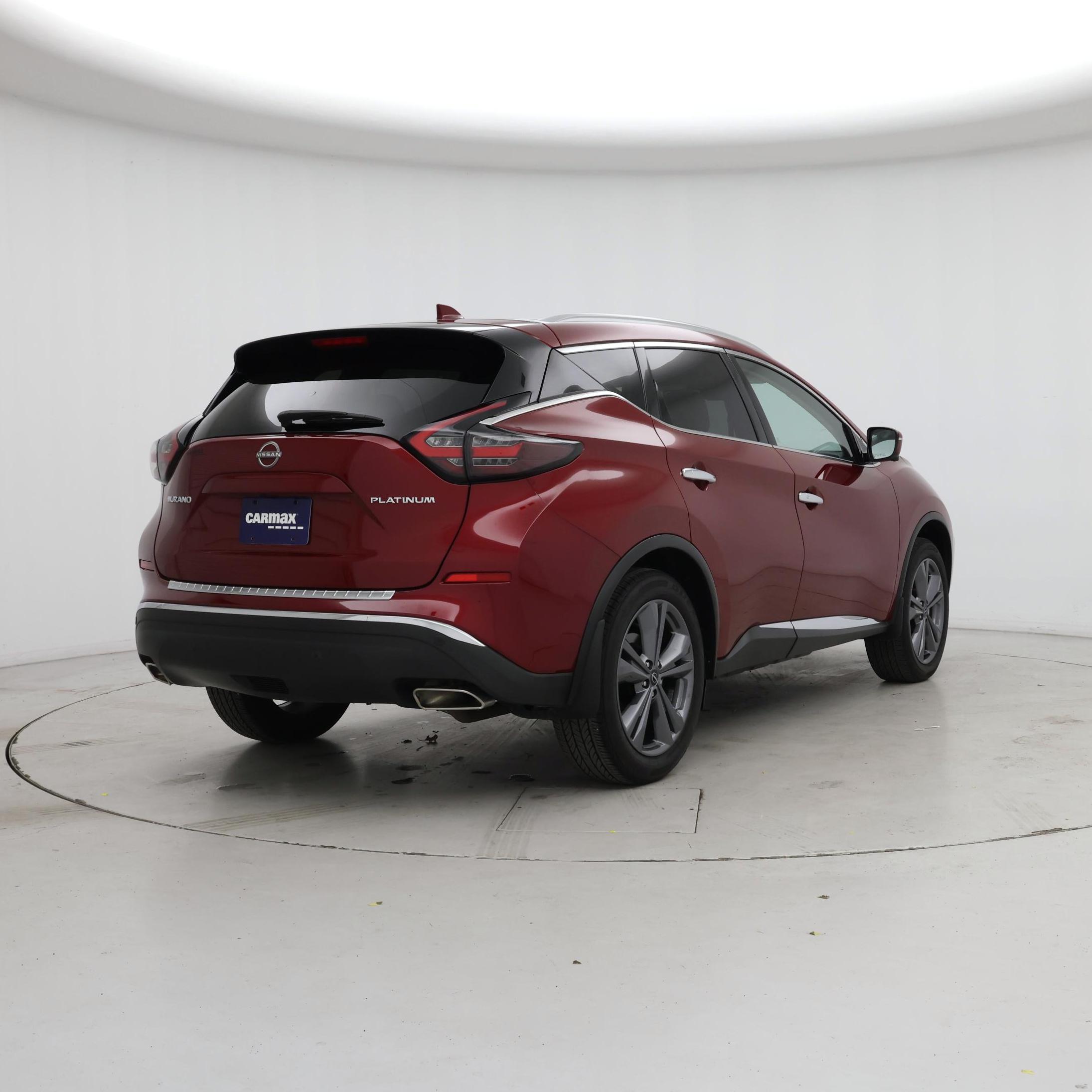 Thumbnail: 2024 Nissan Murano - 8