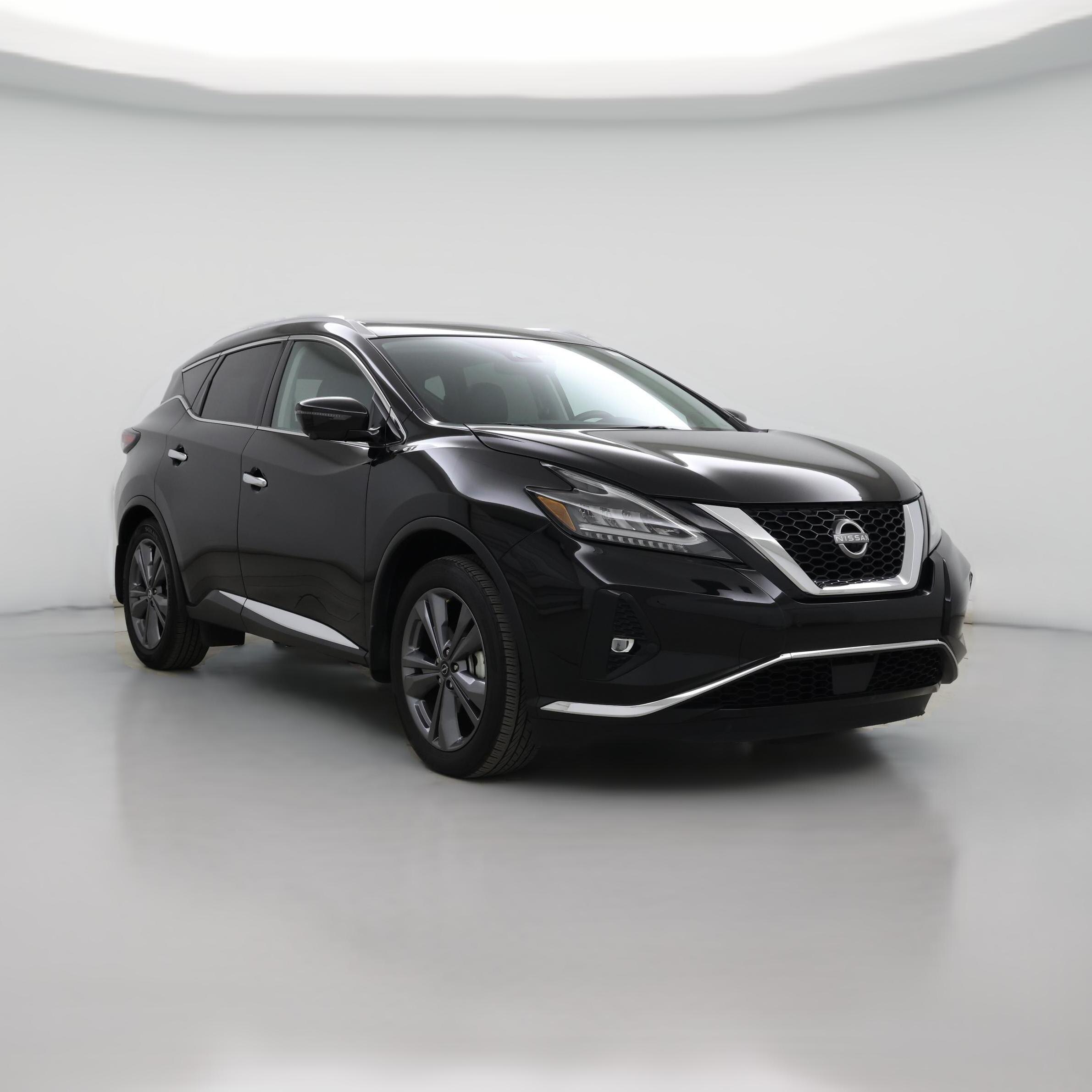 Thumbnail: 2023 Nissan Murano - 1