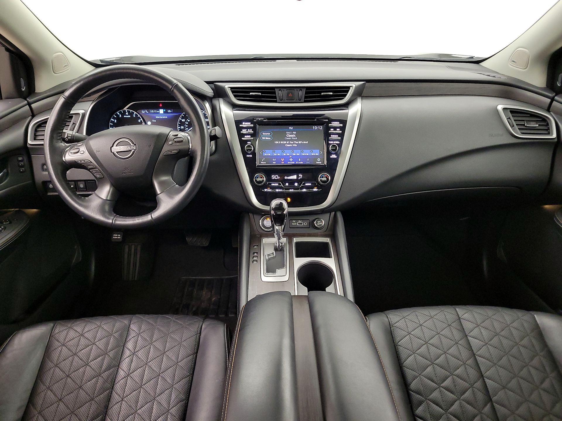 Thumbnail: 2023 Nissan Murano - 9