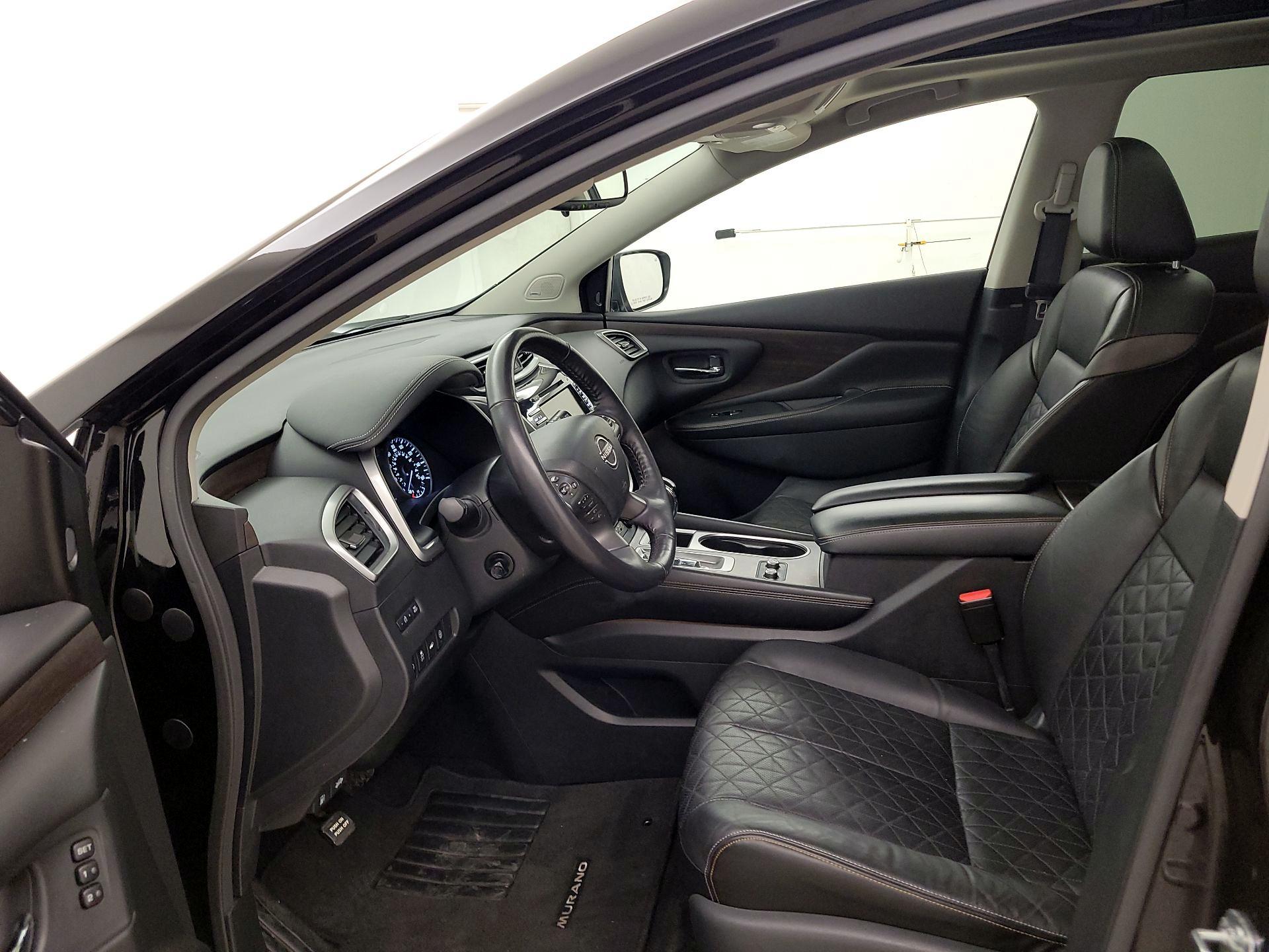 Thumbnail: 2023 Nissan Murano - 11