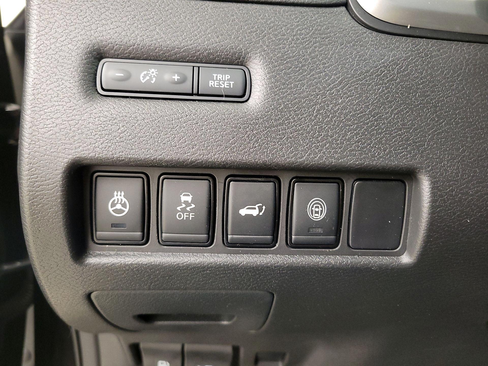 Thumbnail: 2023 Nissan Murano - 13