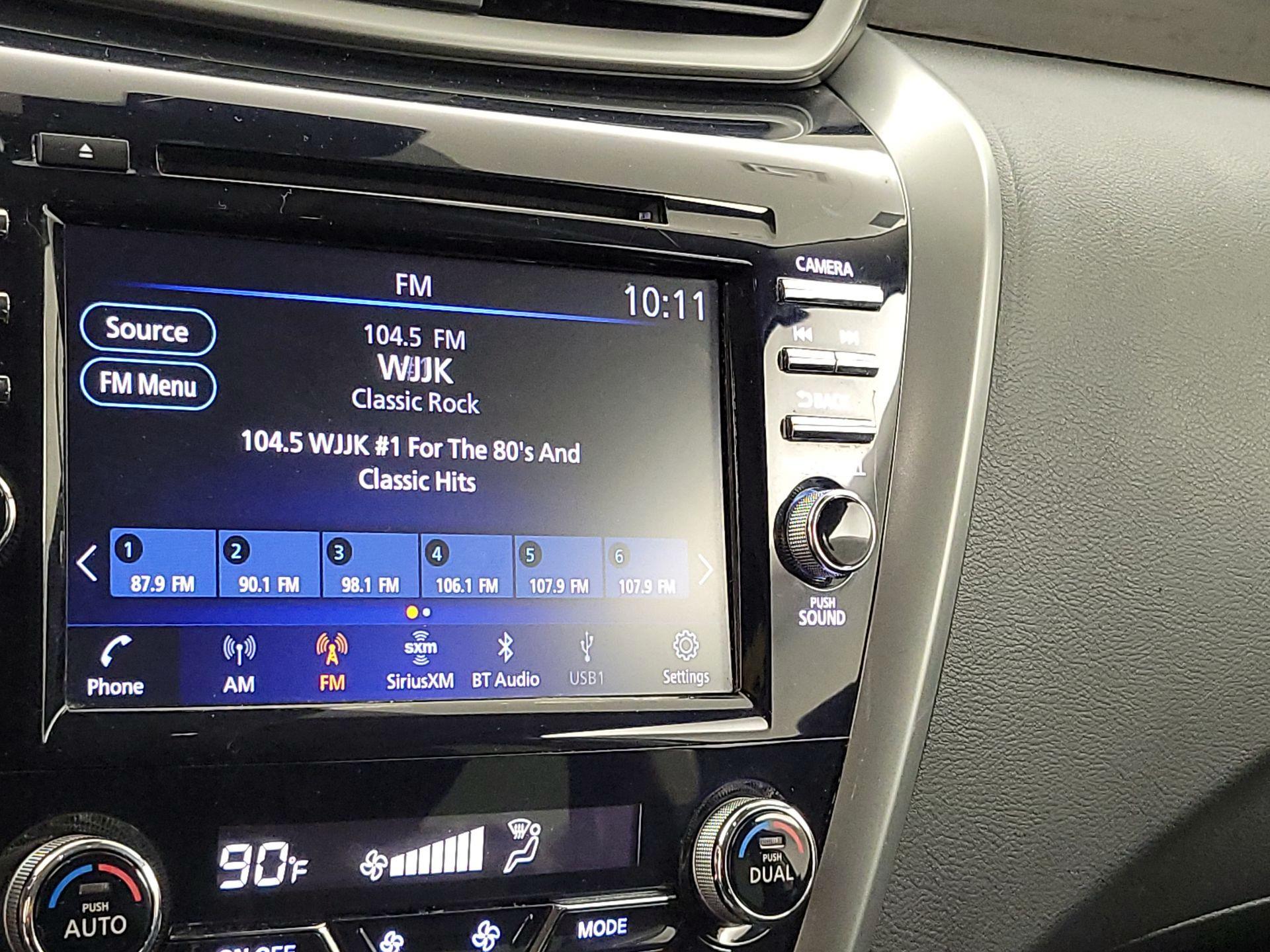 Thumbnail: 2023 Nissan Murano - 15