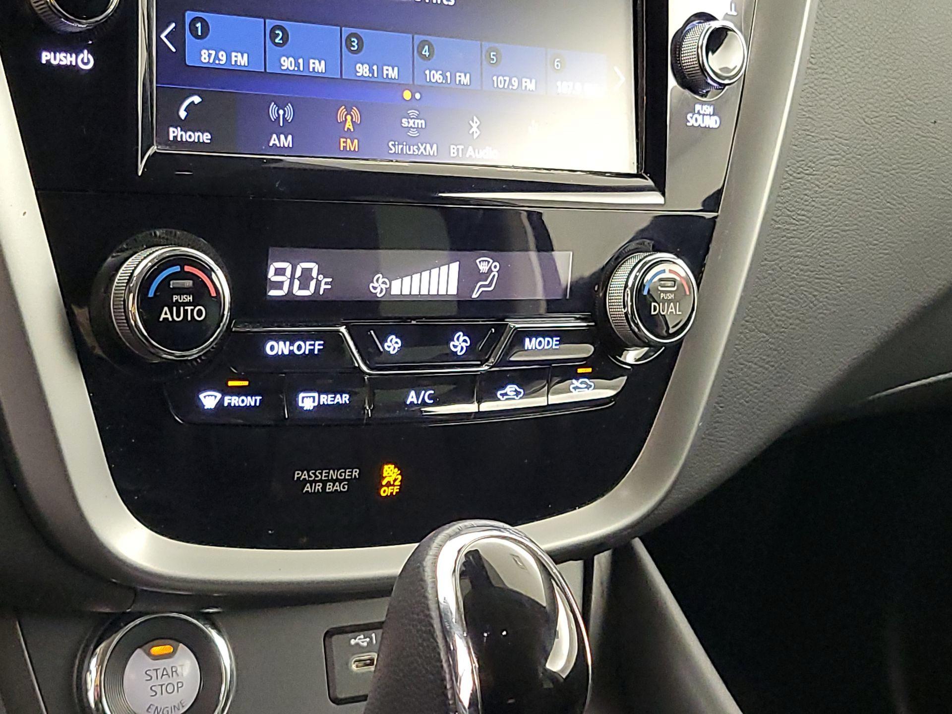 Thumbnail: 2023 Nissan Murano - 16