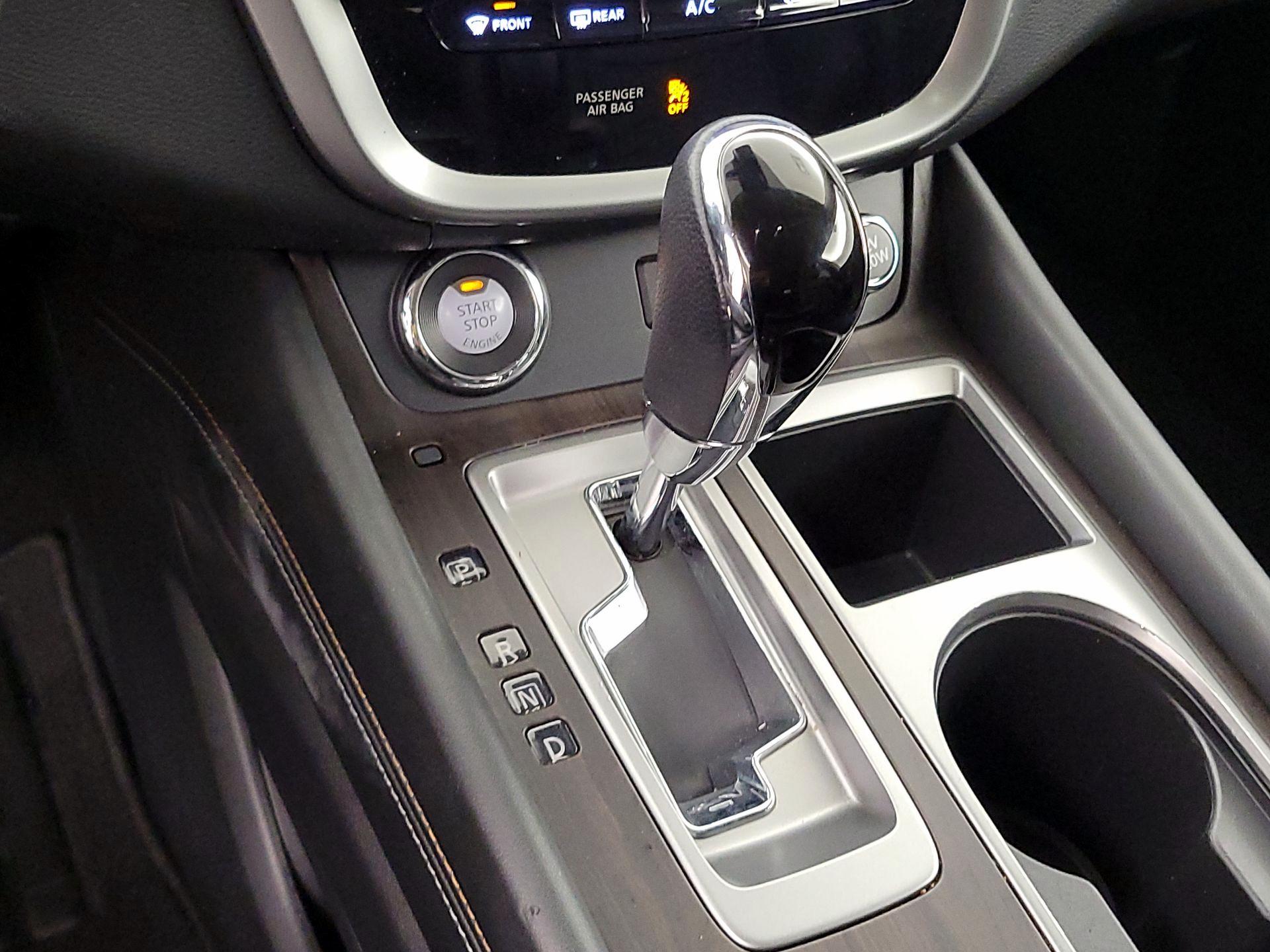 Thumbnail: 2023 Nissan Murano - 17