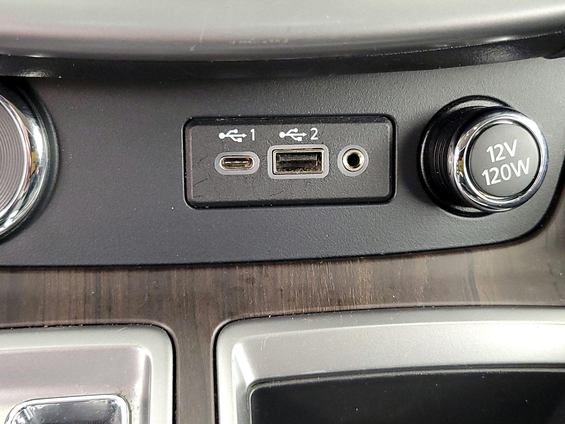 Thumbnail: 2023 Nissan Murano - 18