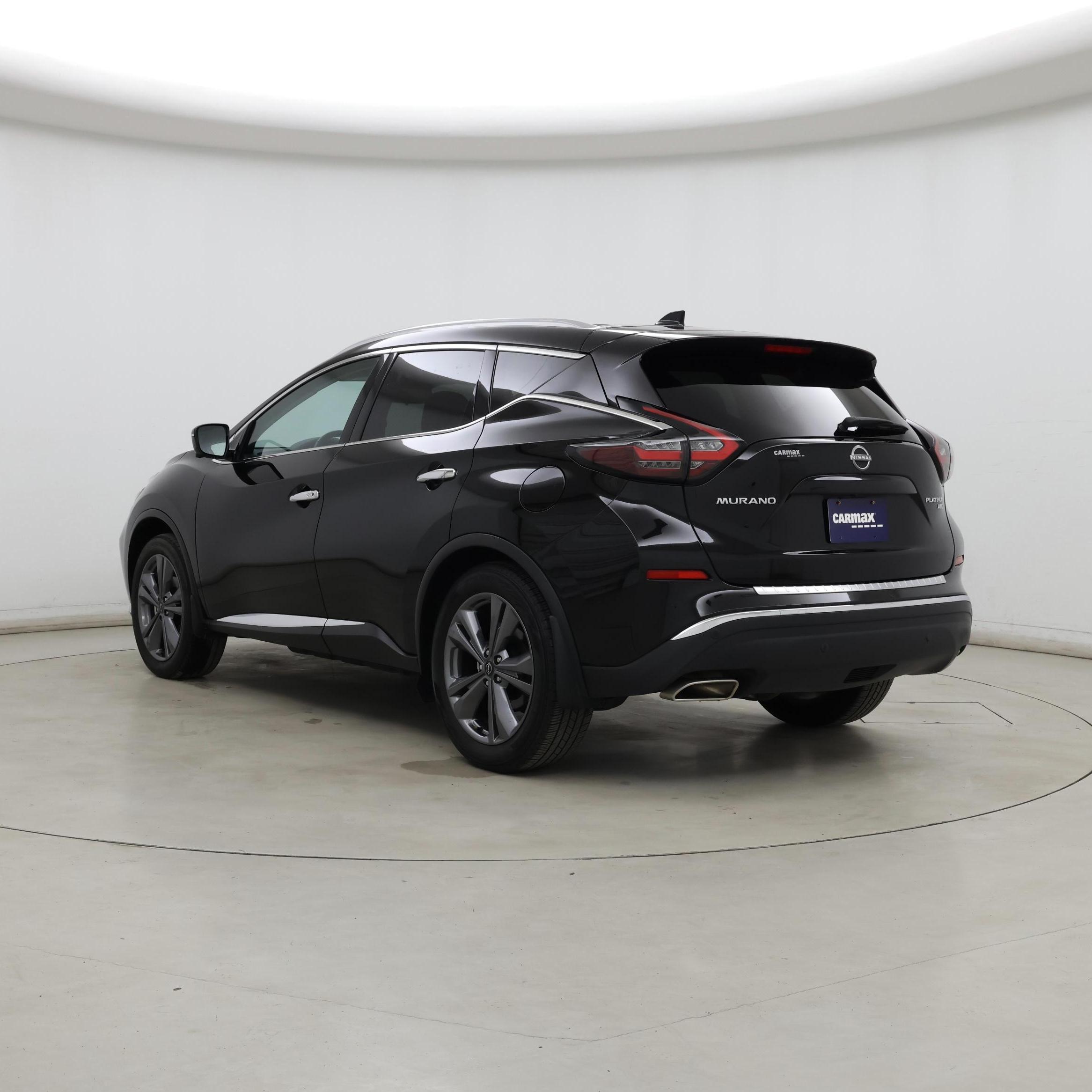 Thumbnail: 2023 Nissan Murano - 2