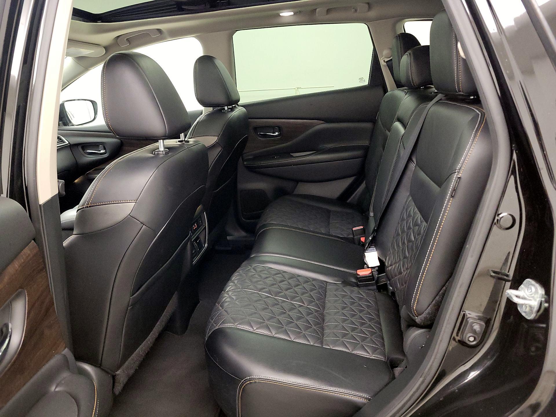 Thumbnail: 2023 Nissan Murano - 20