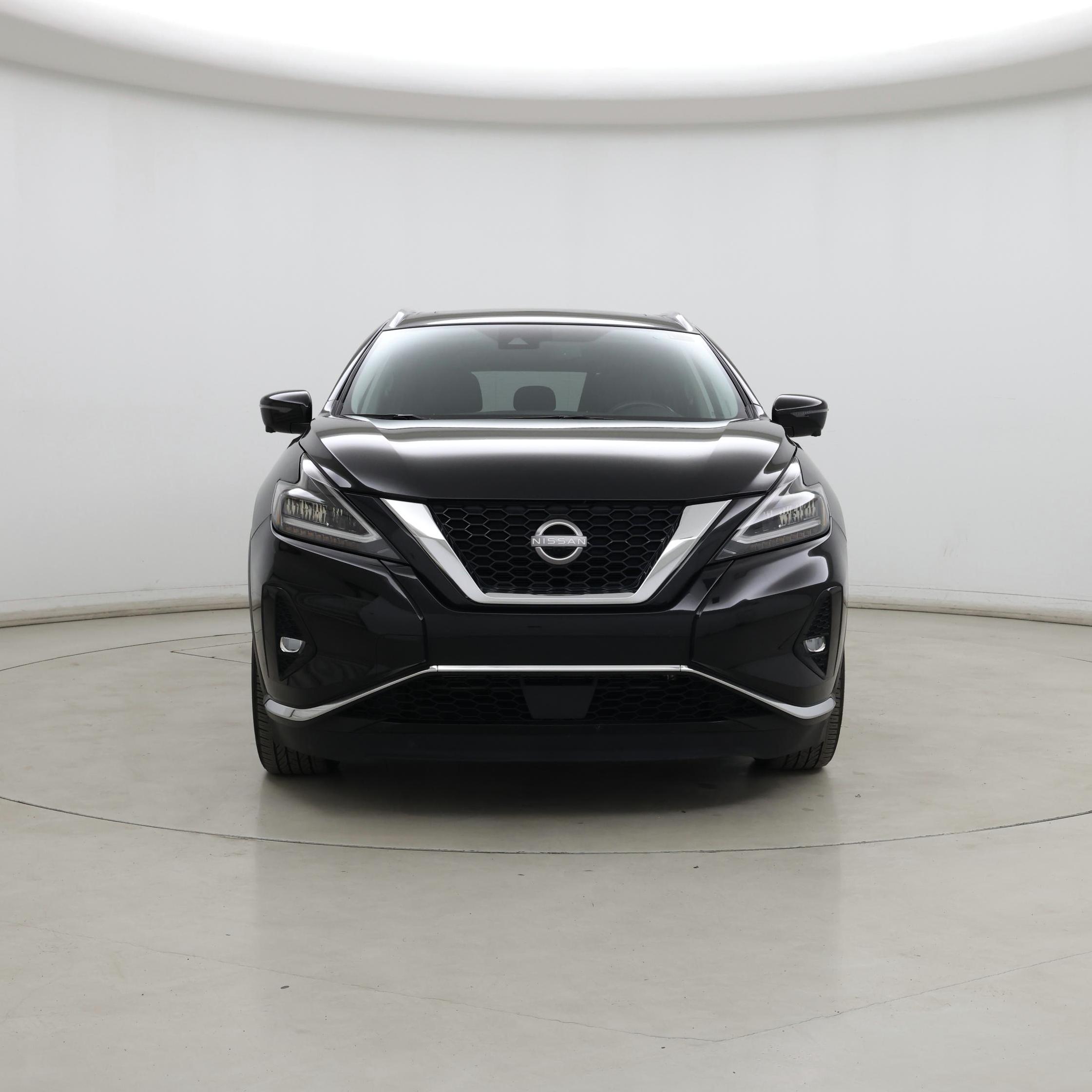 Thumbnail: 2023 Nissan Murano - 5