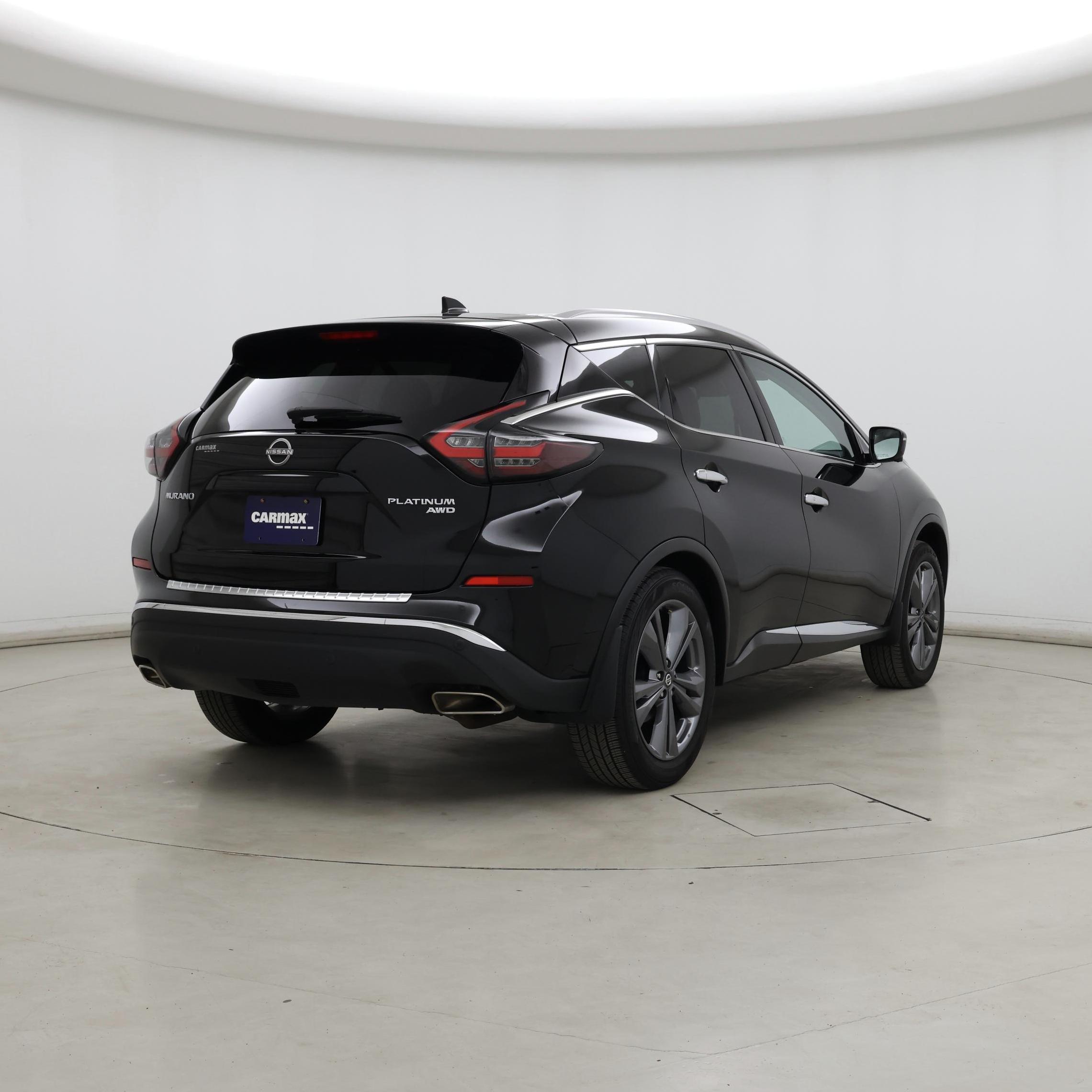 Thumbnail: 2023 Nissan Murano - 8
