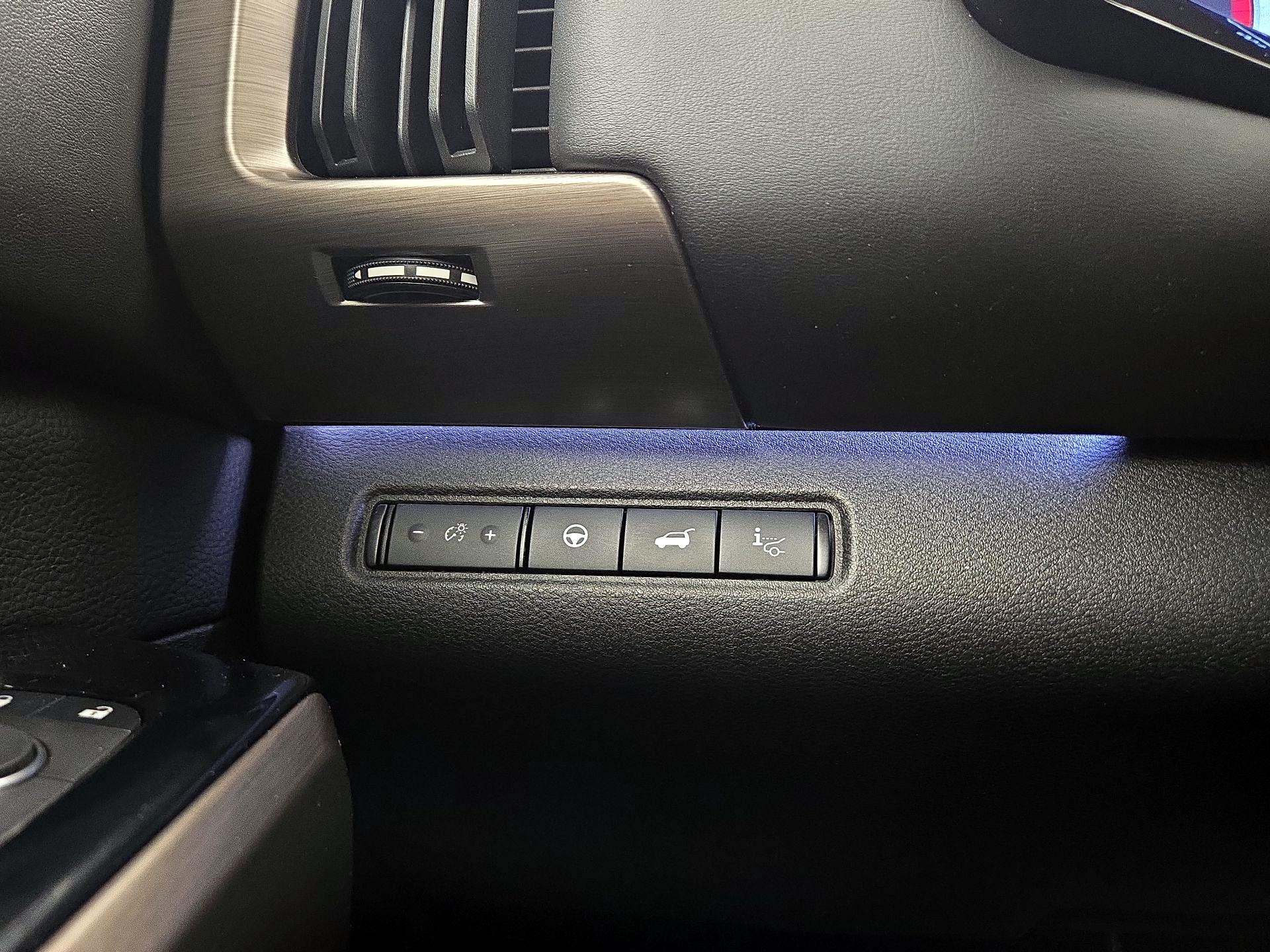 Thumbnail: 2024 Nissan Pathfinder - 13