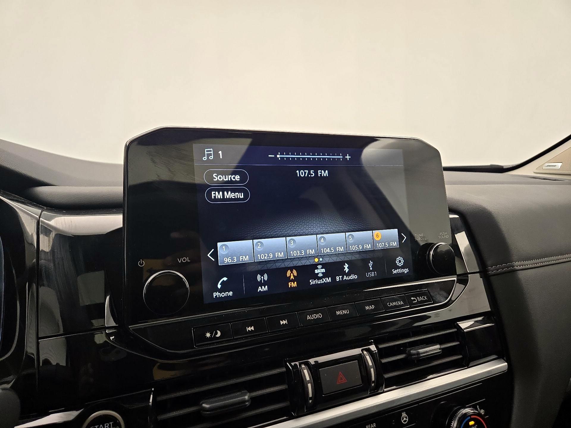 Thumbnail: 2024 Nissan Pathfinder - 15