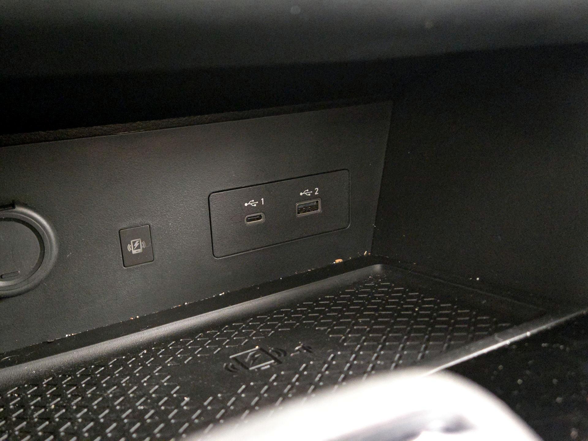 Thumbnail: 2024 Nissan Pathfinder - 18