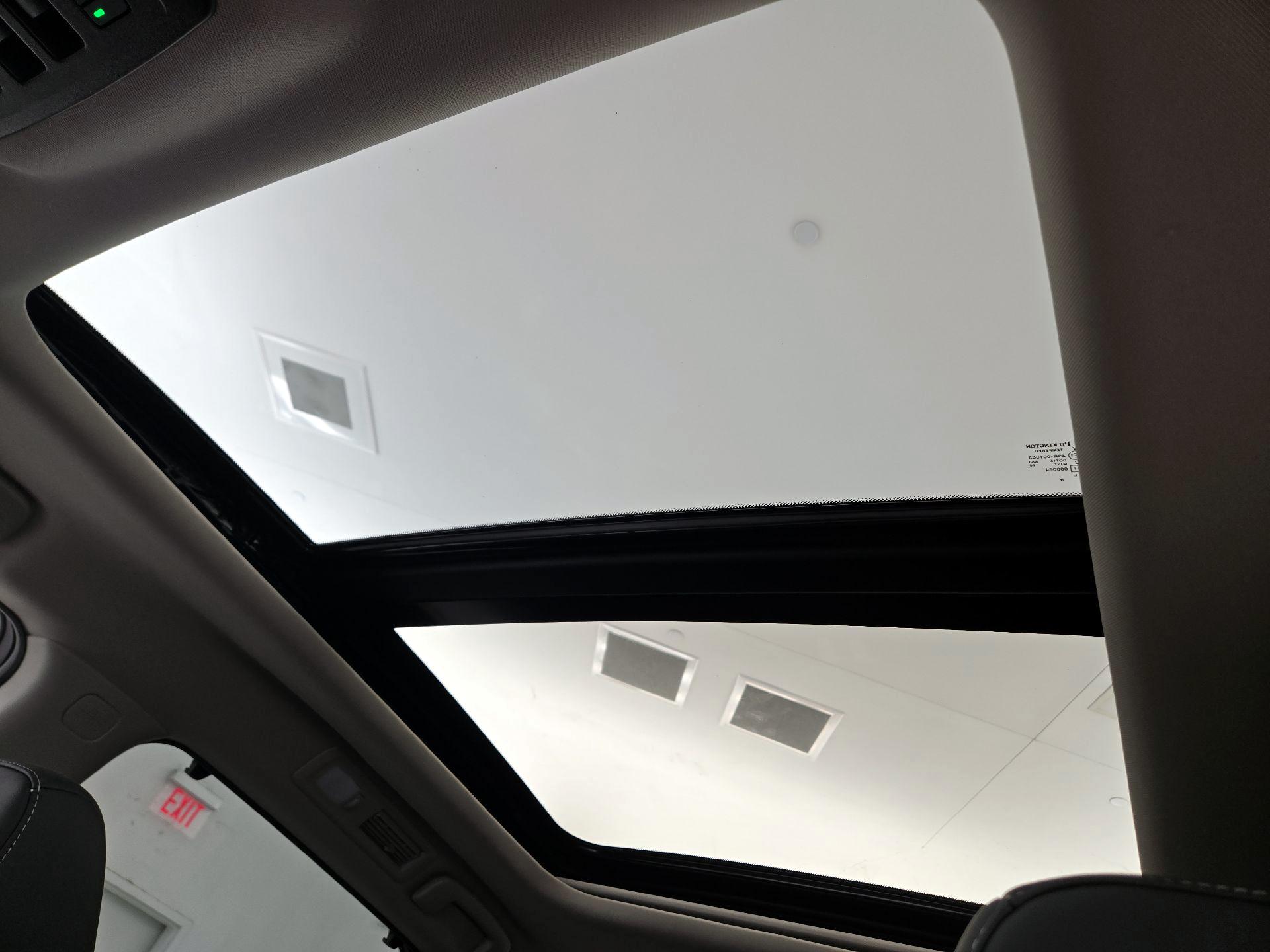 Thumbnail: 2024 Nissan Pathfinder - 19