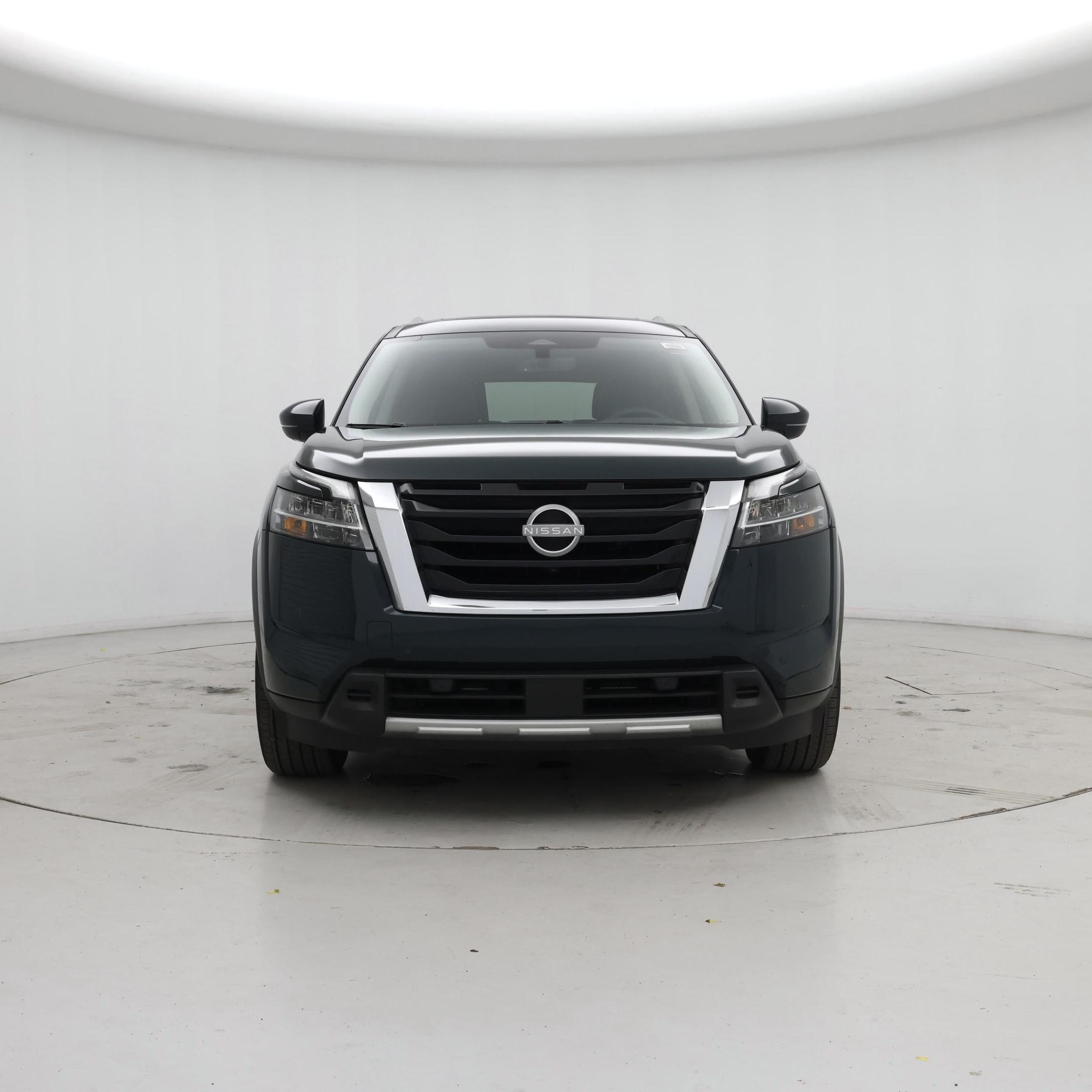 Thumbnail: 2024 Nissan Pathfinder - 5