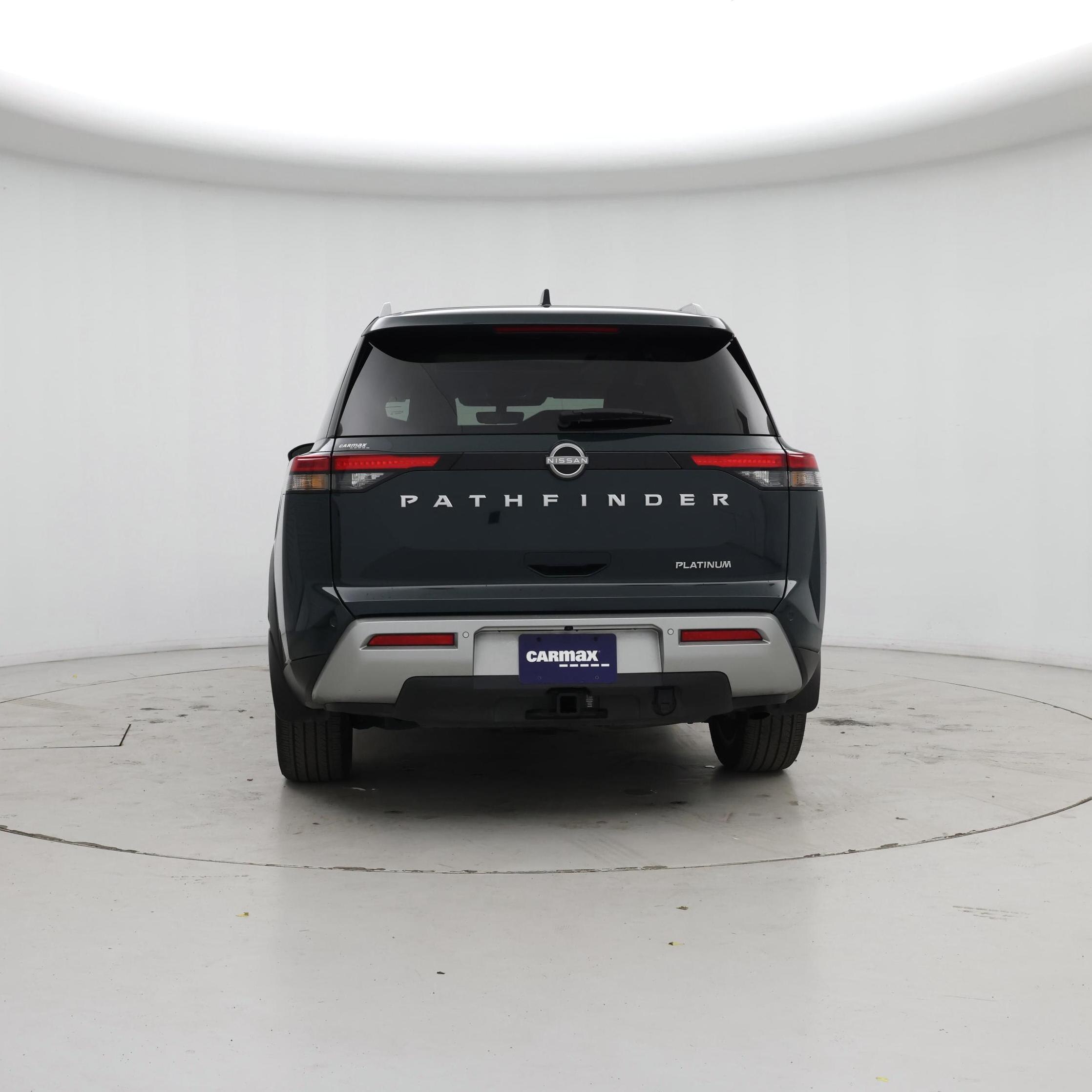 Thumbnail: 2024 Nissan Pathfinder - 6