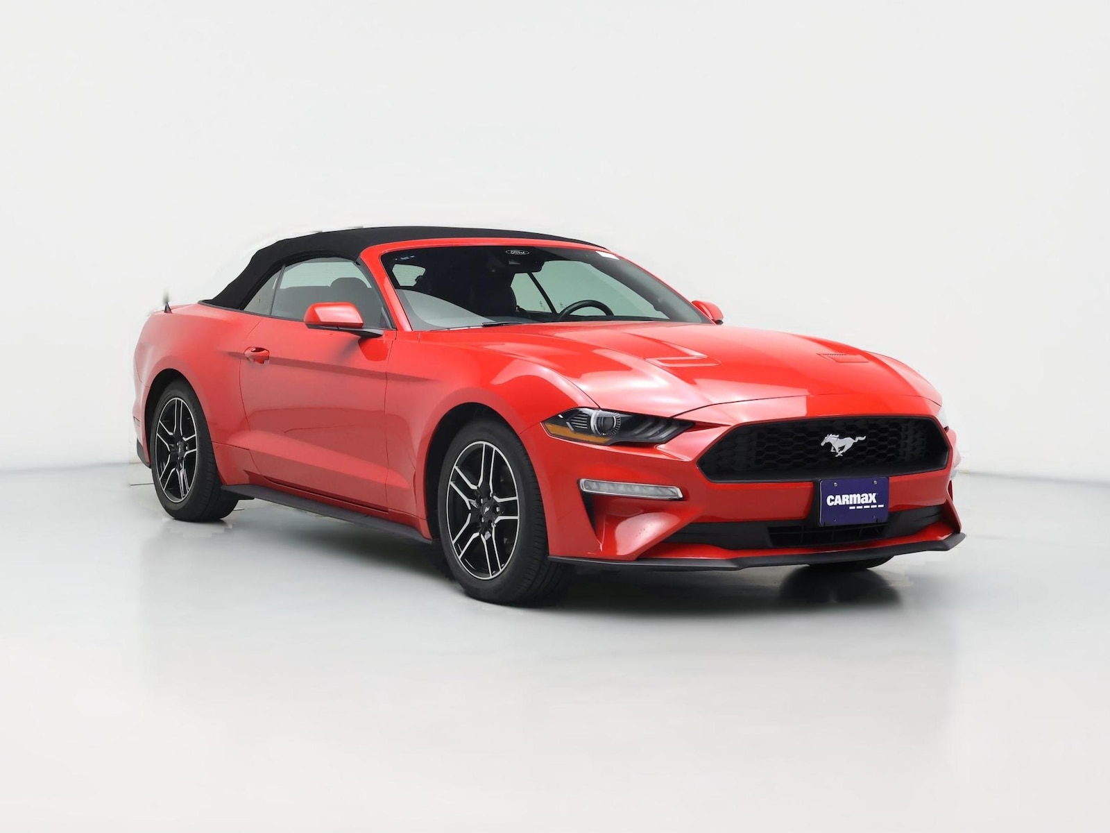 2023 Ford Mustang