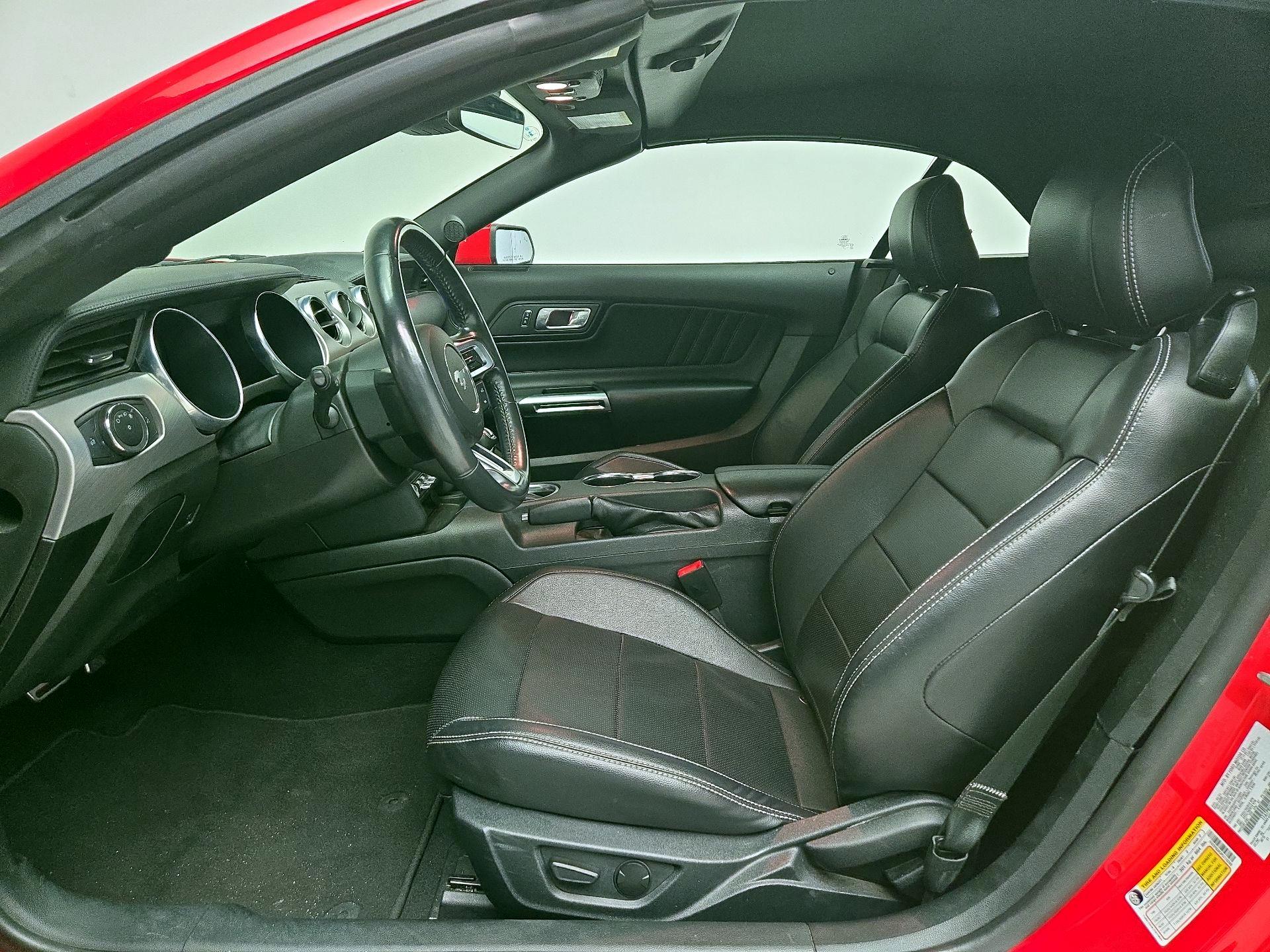 Thumbnail: 2023 Ford Mustang - 11