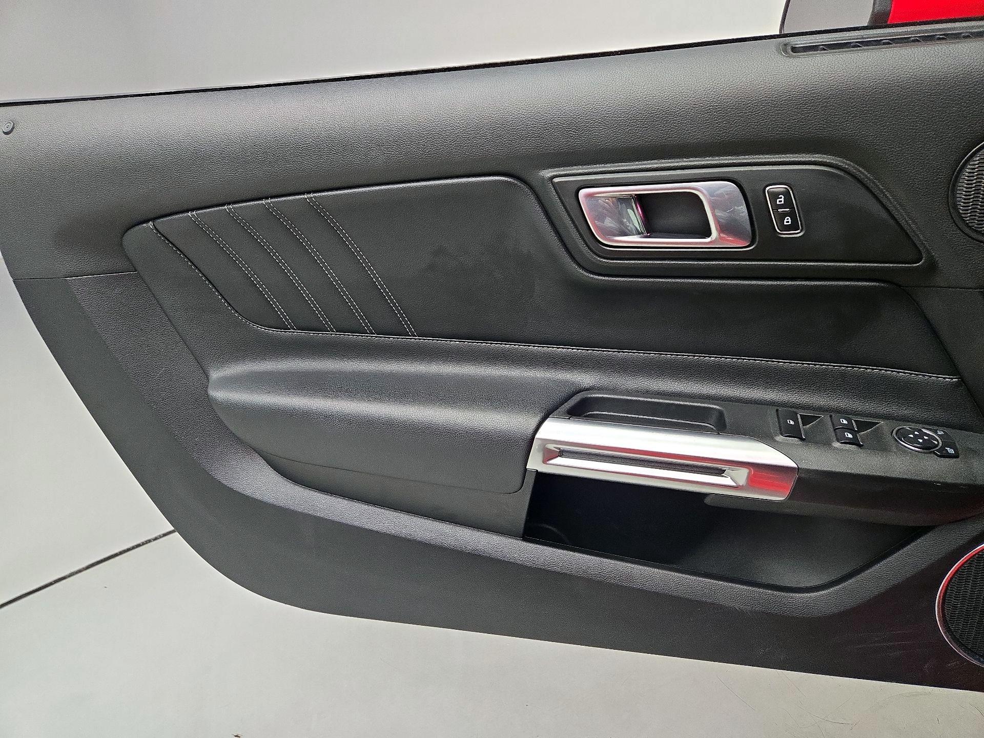 Thumbnail: 2023 Ford Mustang - 12