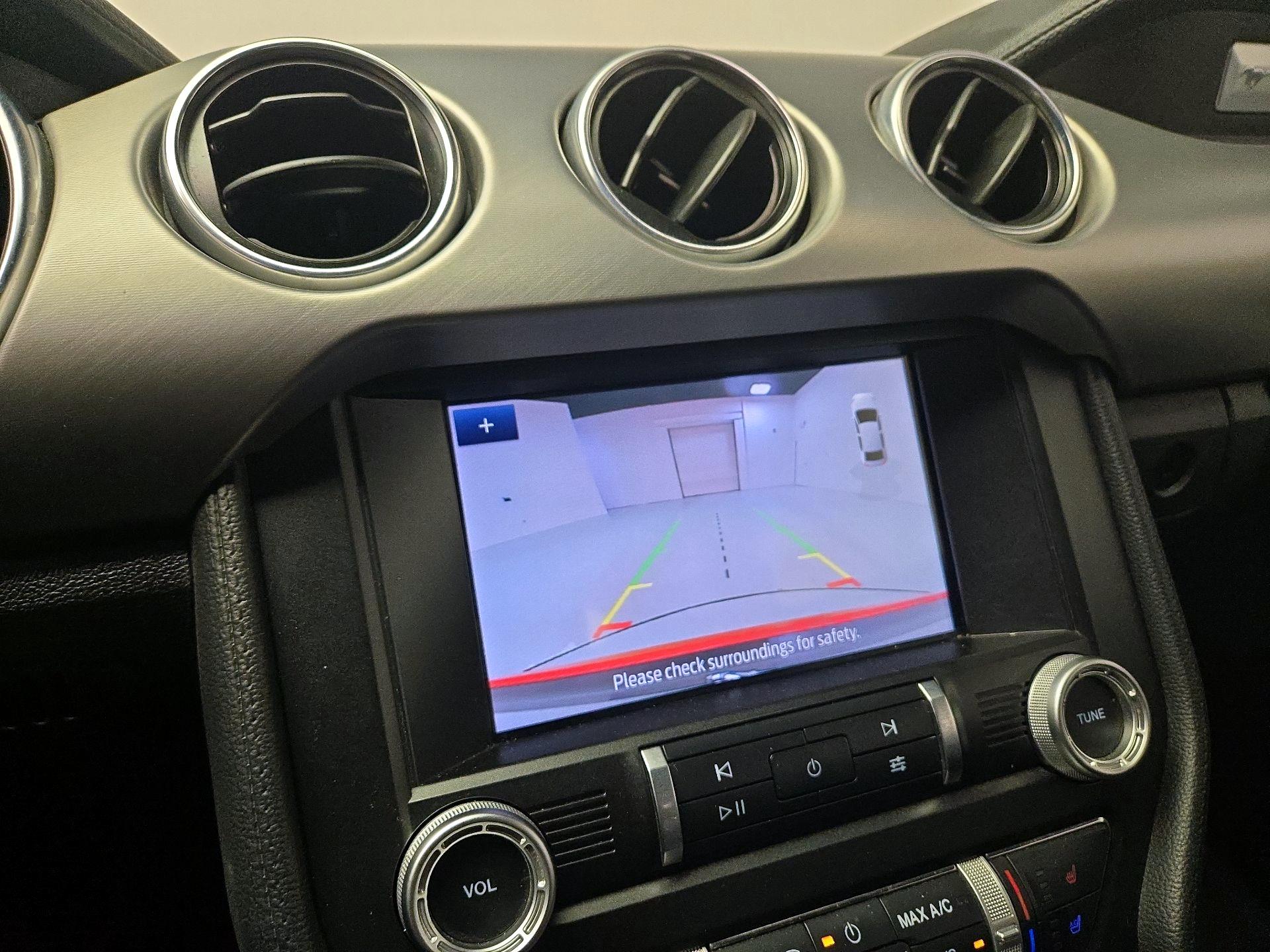 Thumbnail: 2023 Ford Mustang - 14