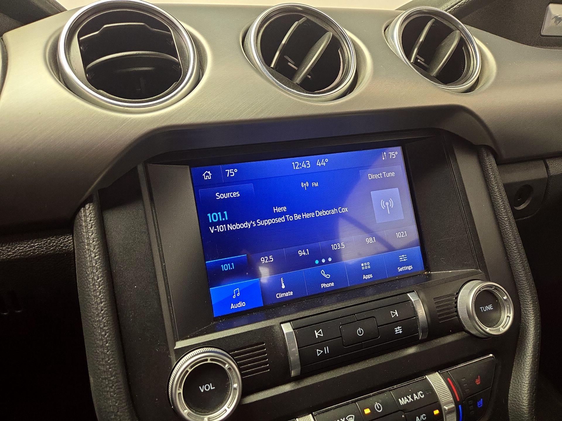 Thumbnail: 2023 Ford Mustang - 15