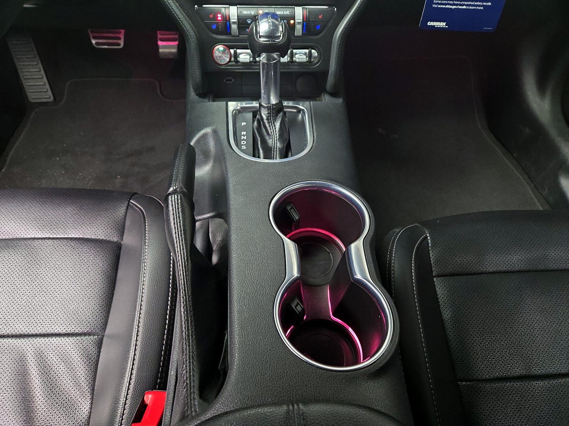 Thumbnail: 2023 Ford Mustang - 17