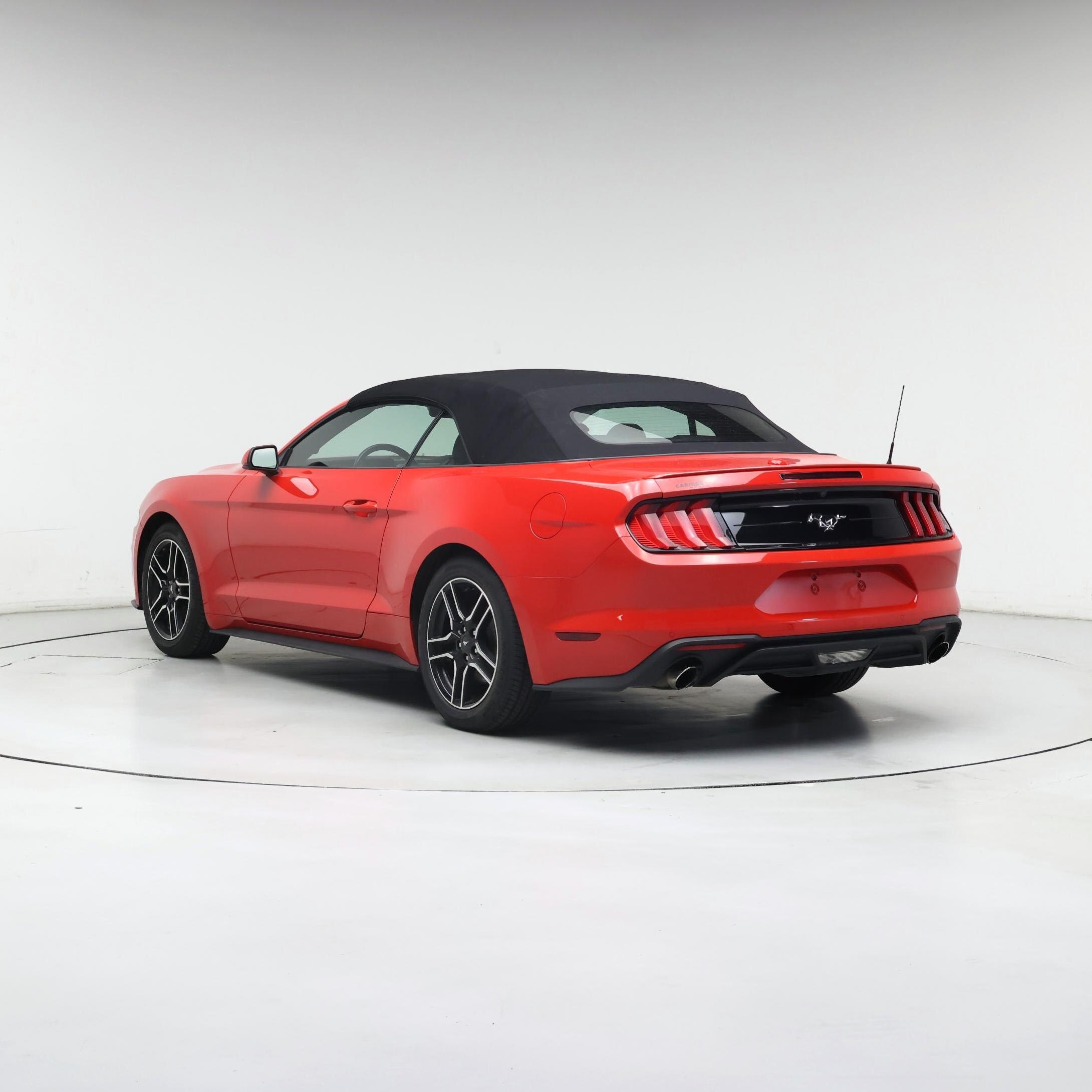 Thumbnail: 2023 Ford Mustang - 2
