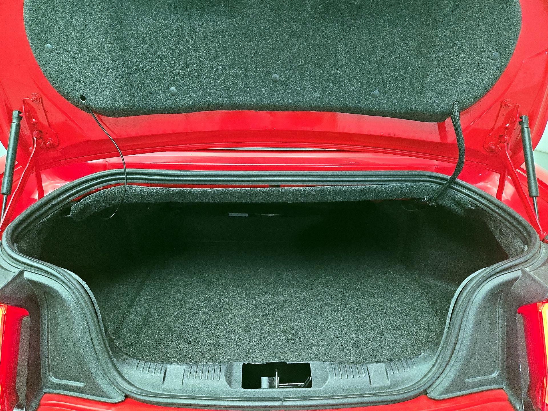 Thumbnail: 2023 Ford Mustang - 20