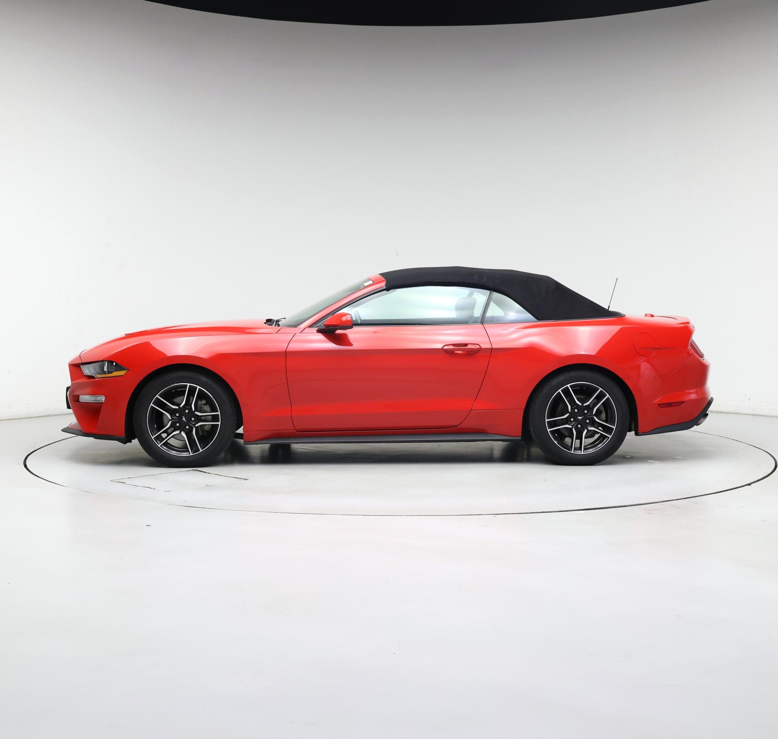 Thumbnail: 2023 Ford Mustang - 3