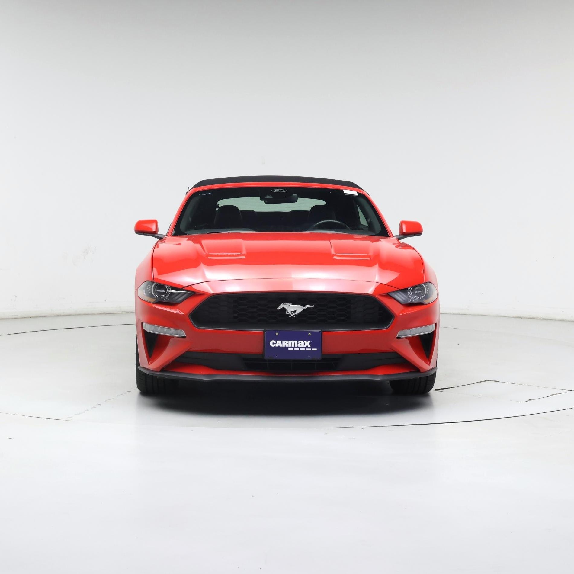 Thumbnail: 2023 Ford Mustang - 5