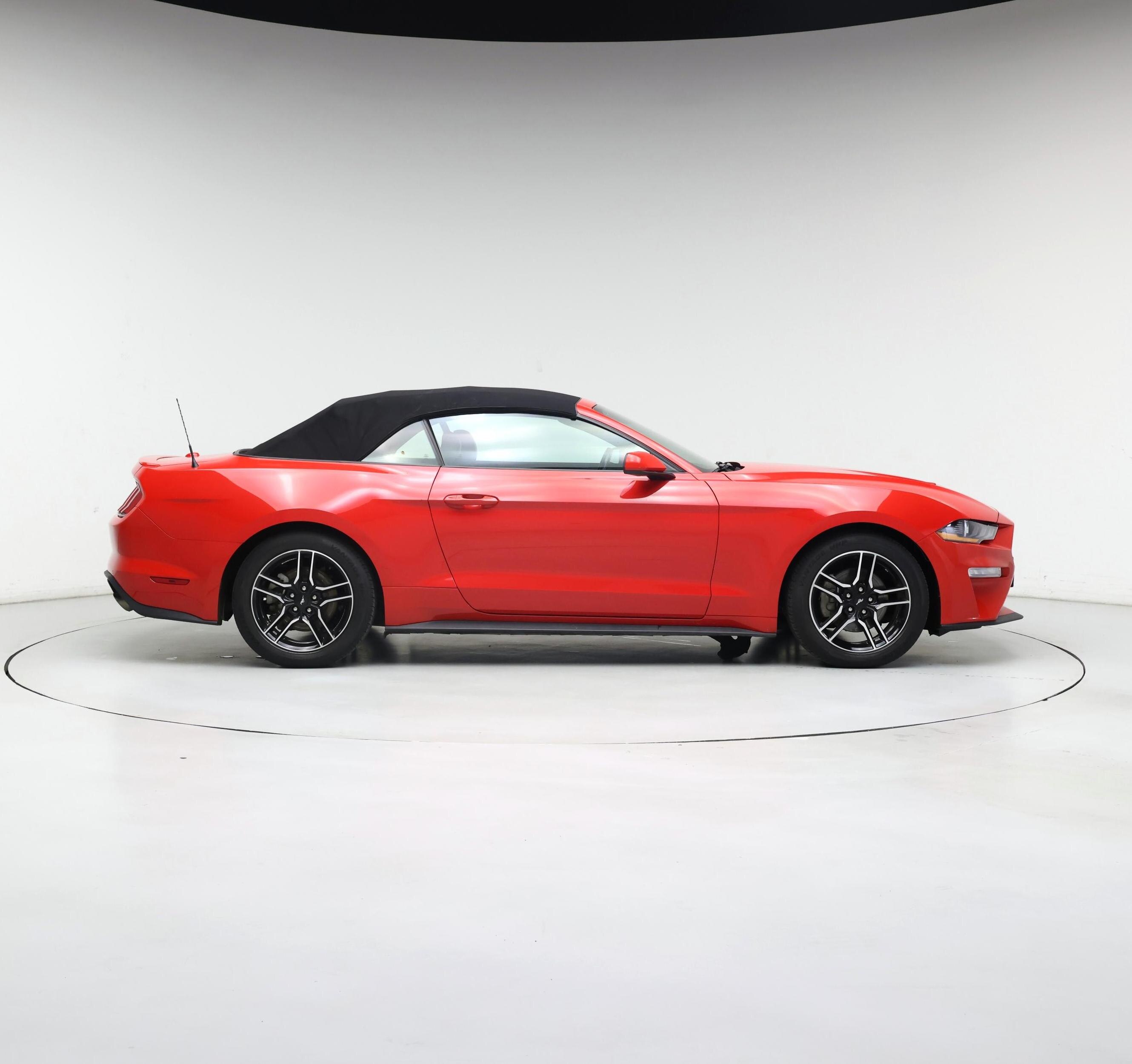 Thumbnail: 2023 Ford Mustang - 7
