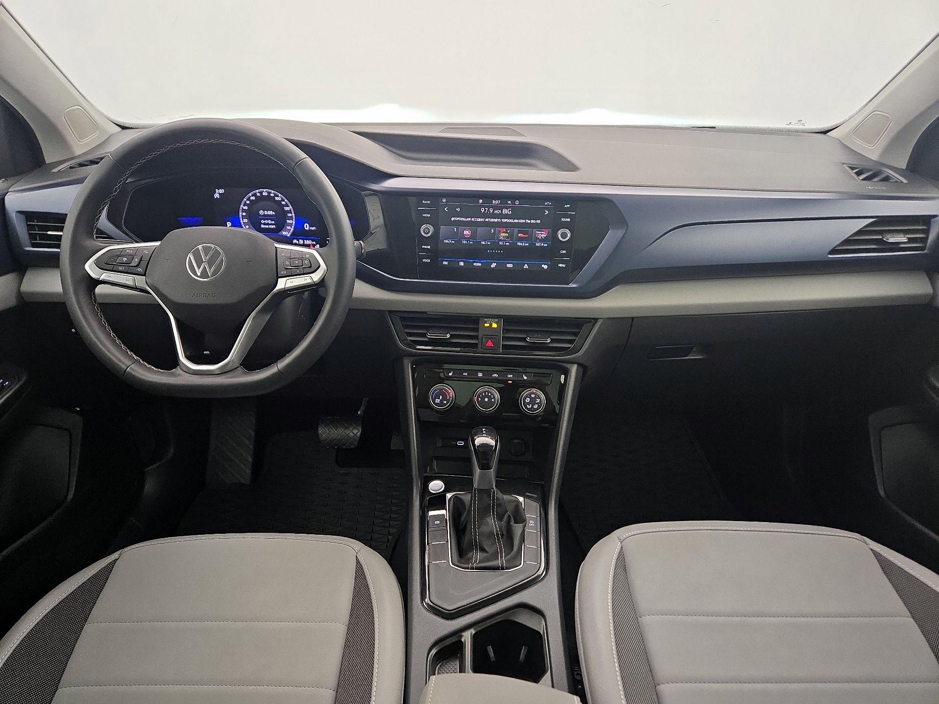 Thumbnail: 2023 Volkswagen Taos - 9