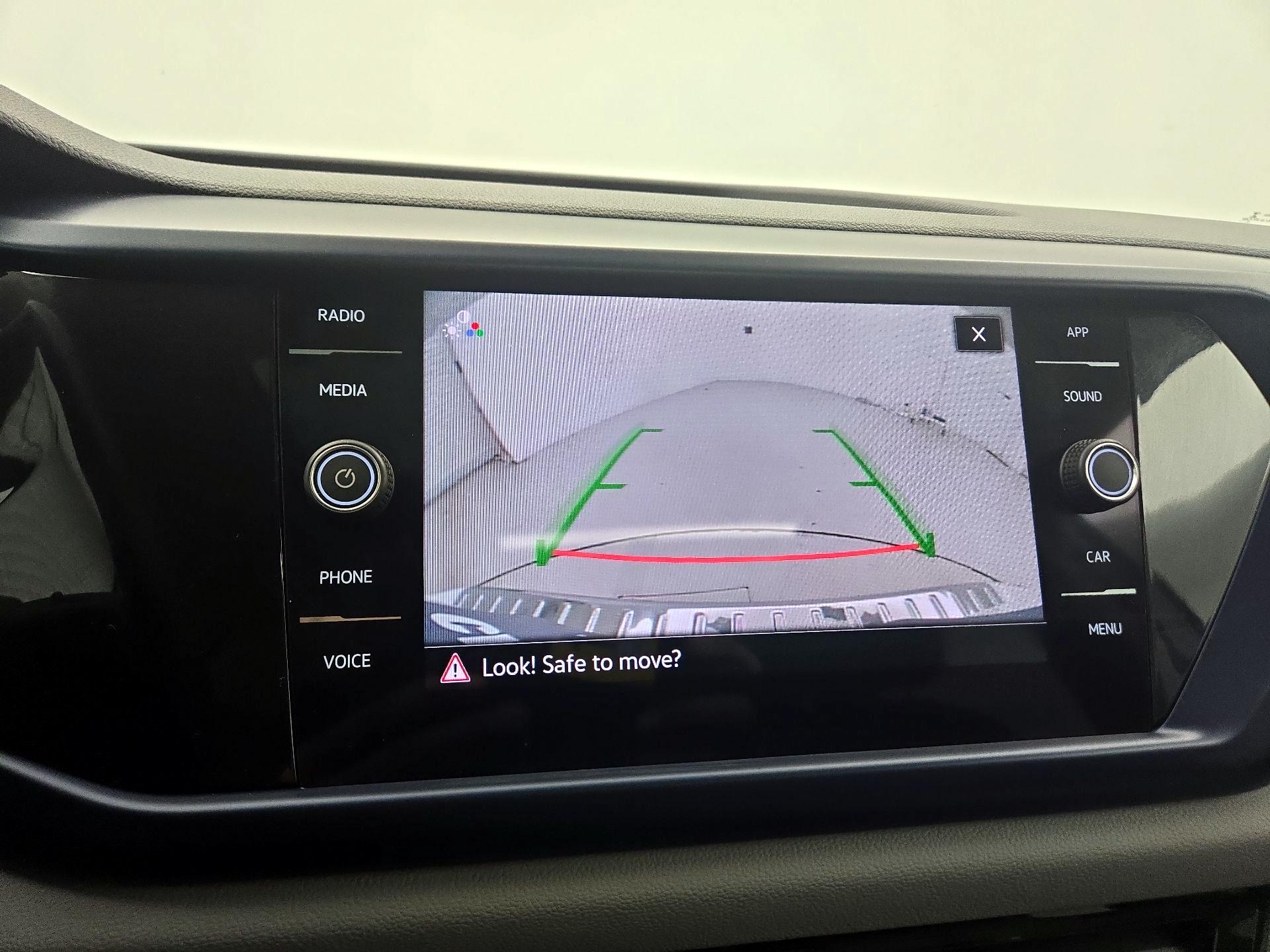 Thumbnail: 2023 Volkswagen Taos - 14