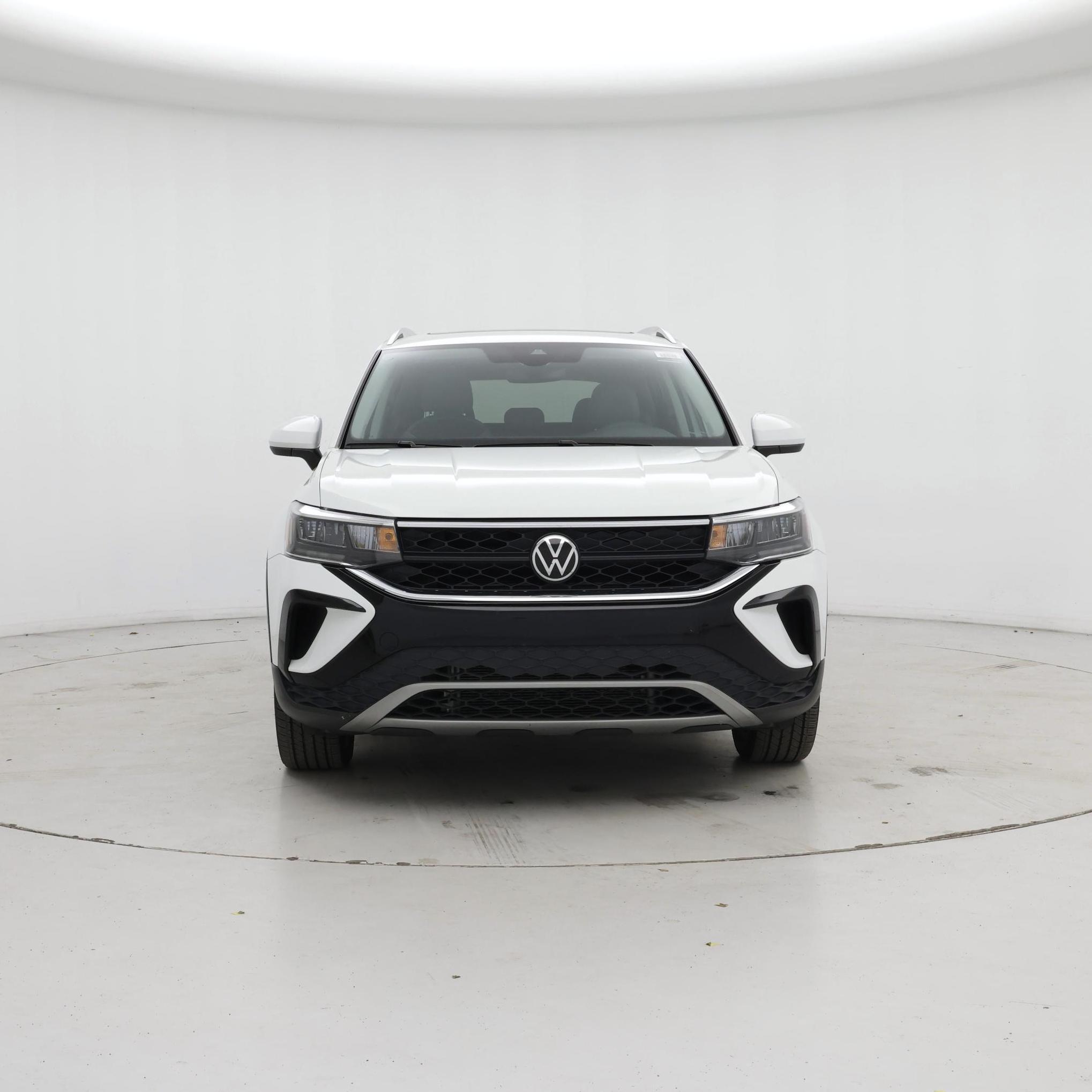 Thumbnail: 2023 Volkswagen Taos - 5