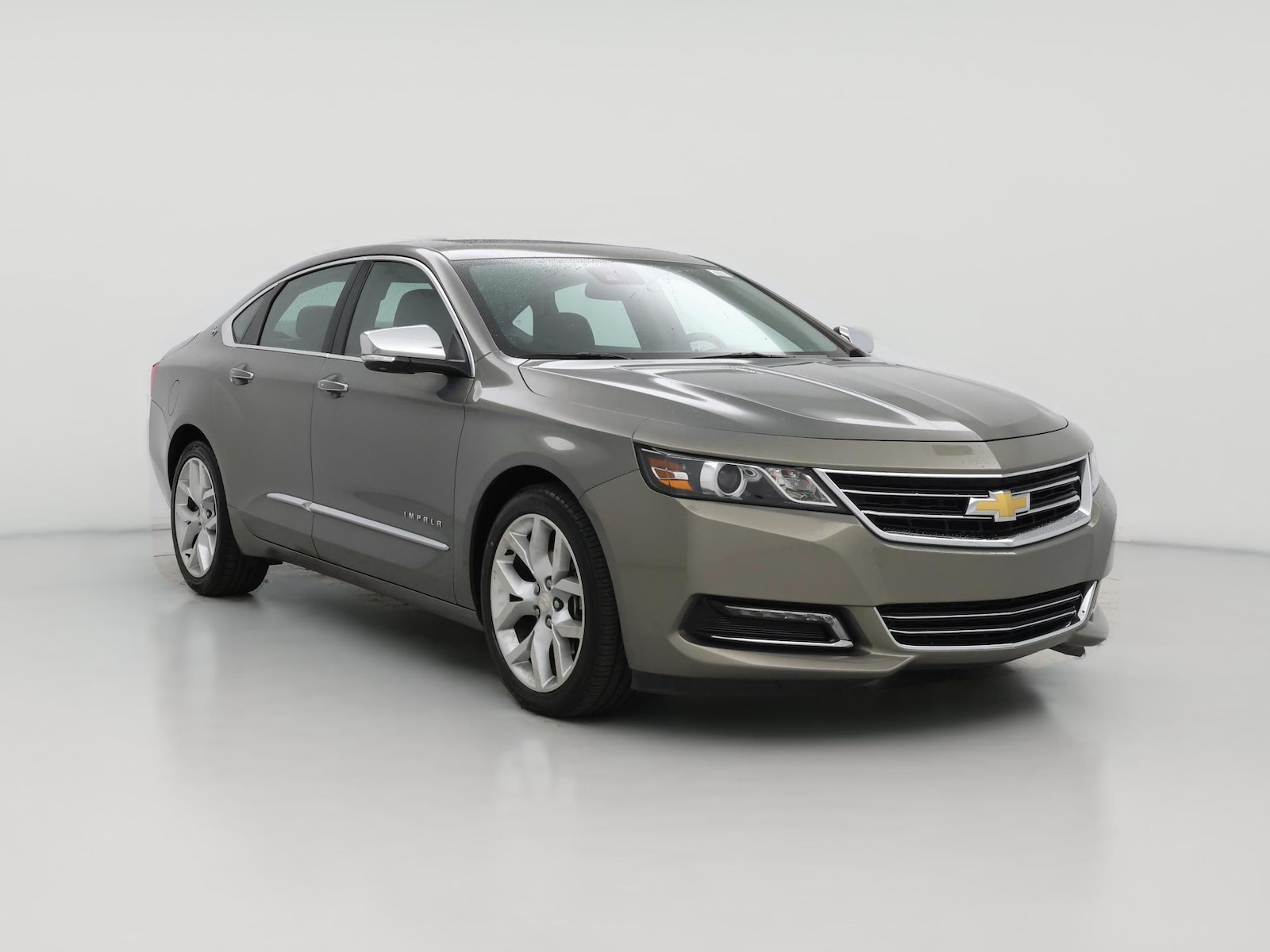 2017 Chevrolet Impala