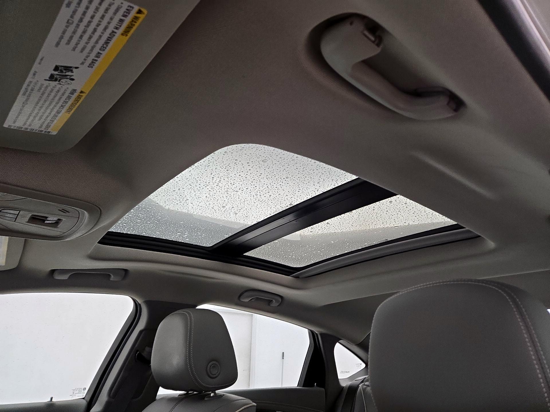 Thumbnail: 2017 Chevrolet Impala - 20