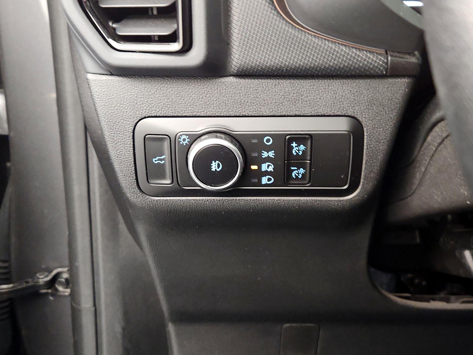 Thumbnail: 2023 Ford Bronco Sport - 13