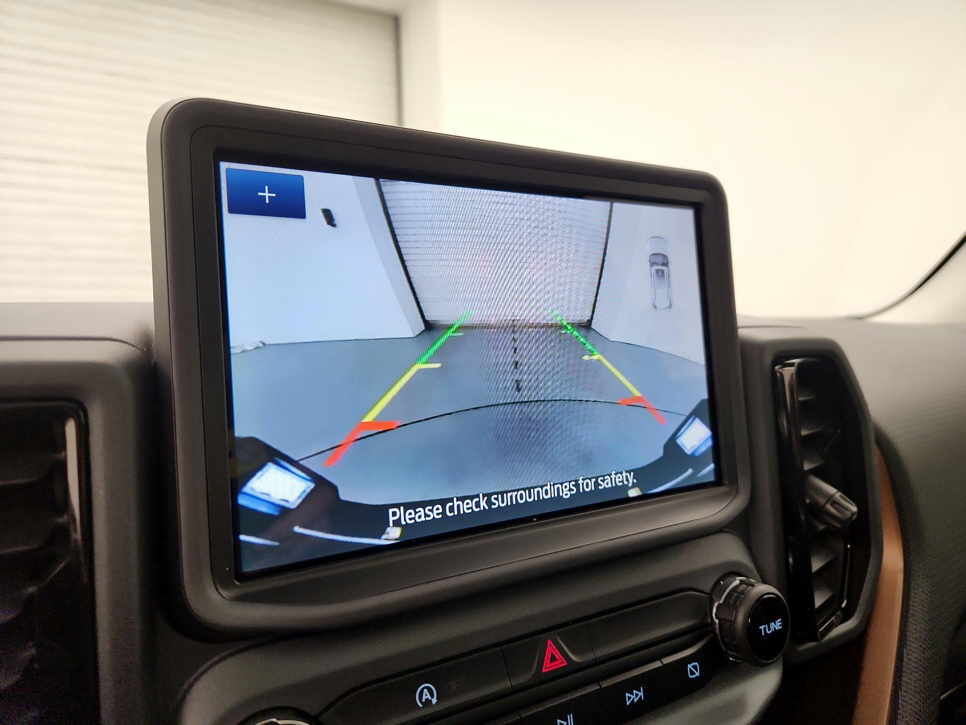 Thumbnail: 2023 Ford Bronco Sport - 14