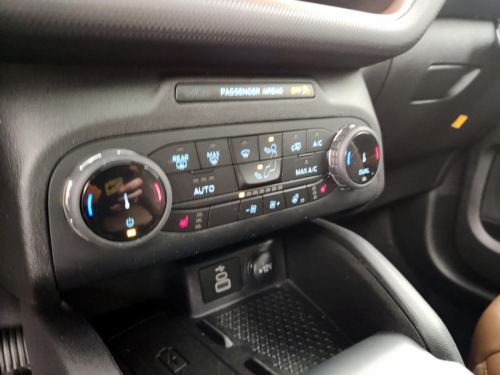 Thumbnail: 2023 Ford Bronco Sport - 16