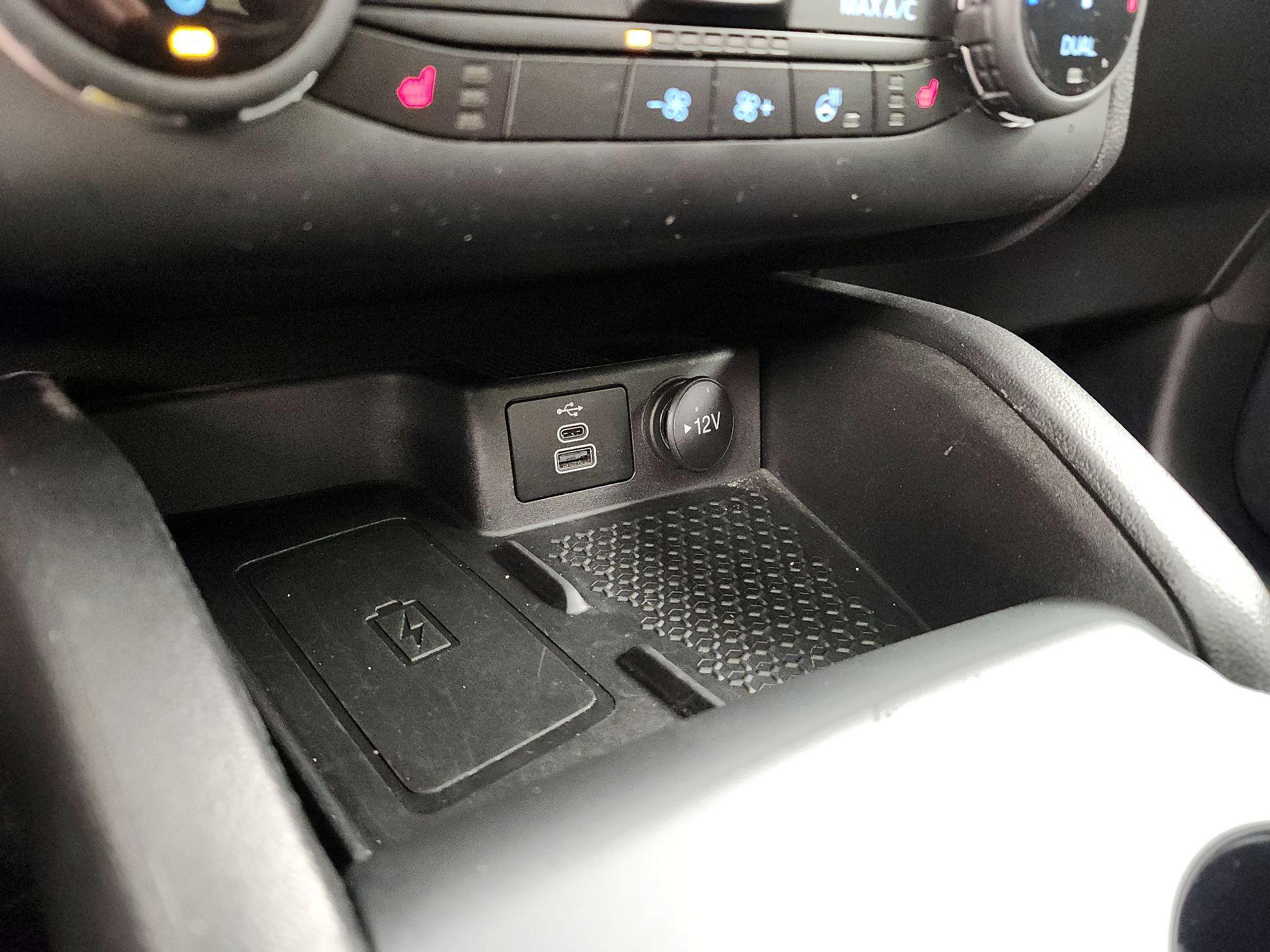 Thumbnail: 2023 Ford Bronco Sport - 18