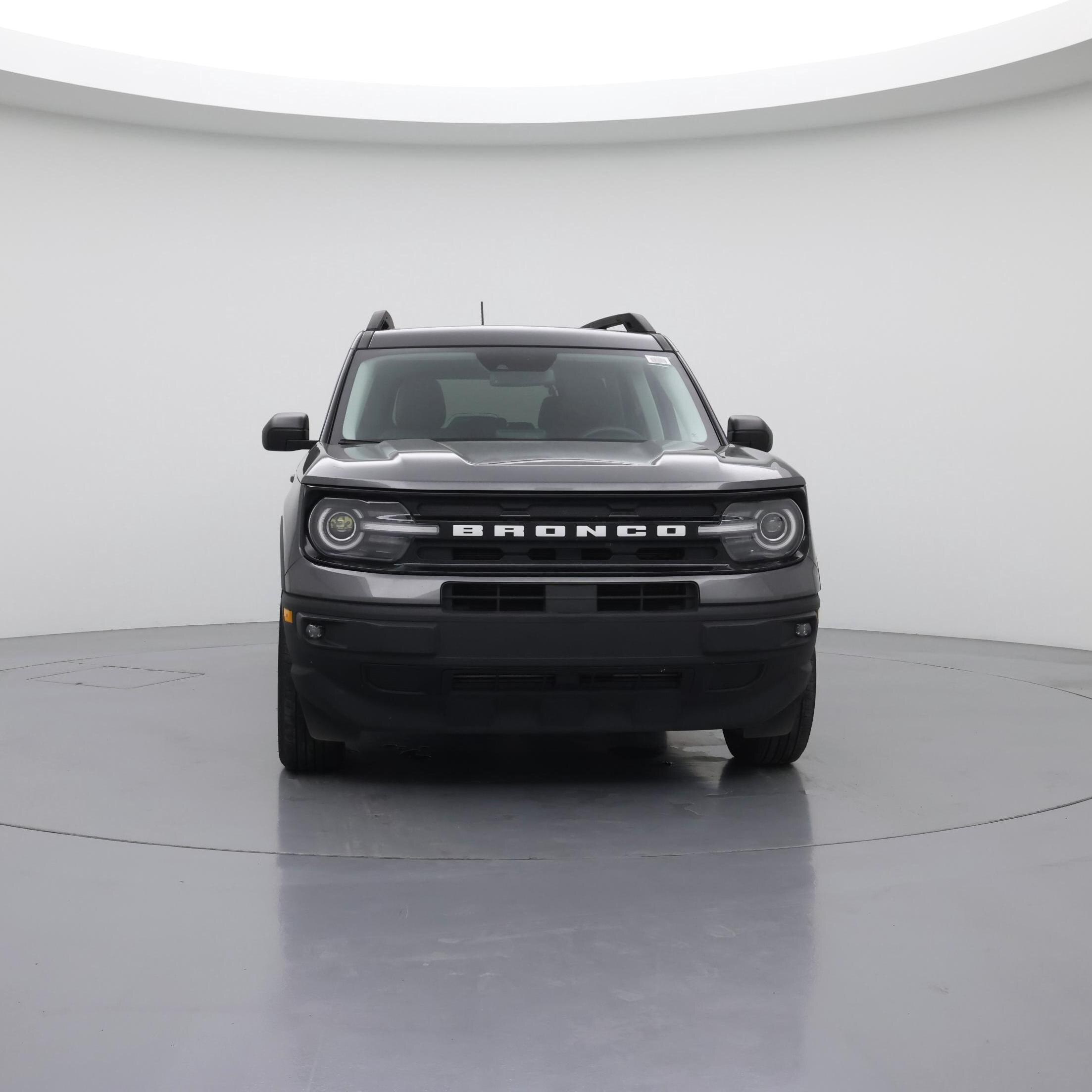 Thumbnail: 2023 Ford Bronco Sport - 5