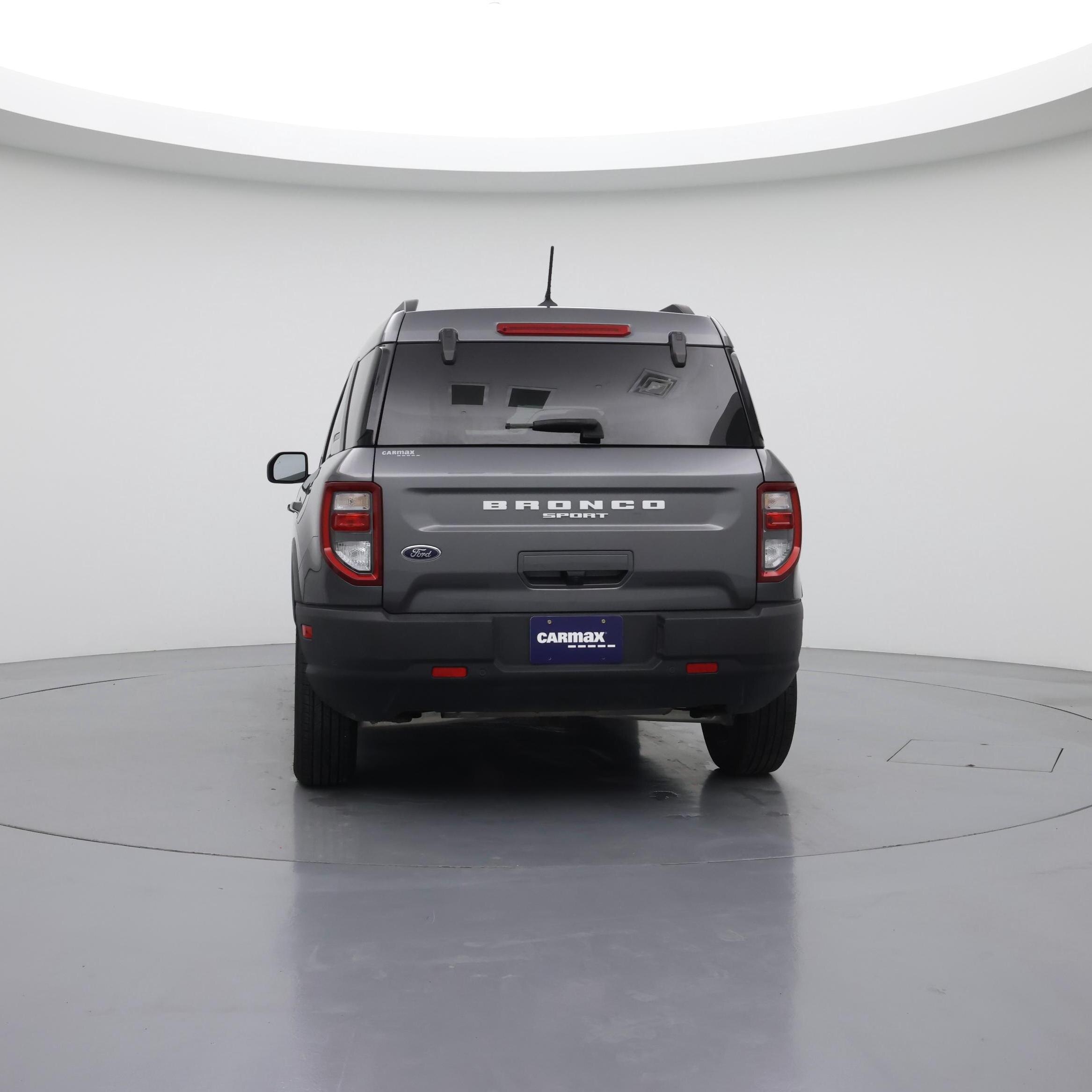 Thumbnail: 2023 Ford Bronco Sport - 6